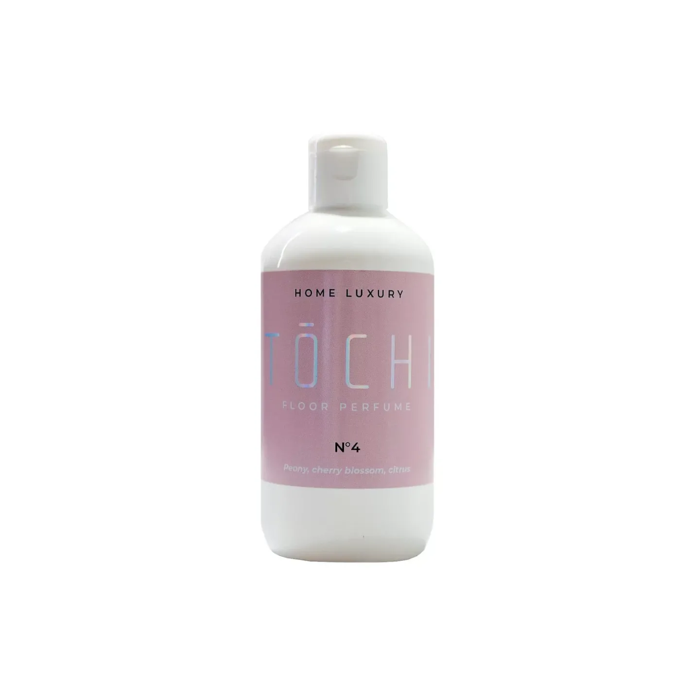 Tochi vloerparfum No4