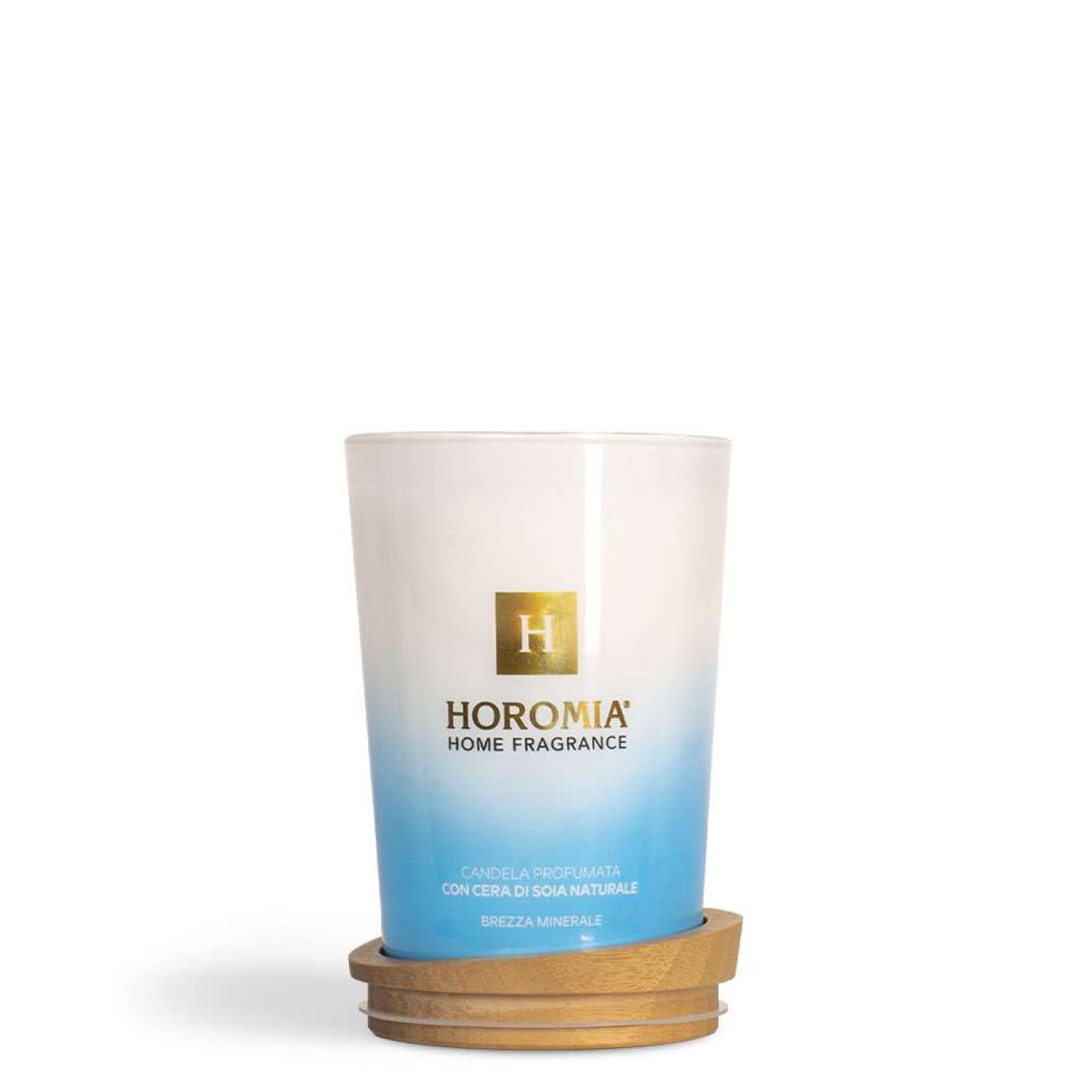 Geurkaars Brezza Minerale; Afbeelding: 4