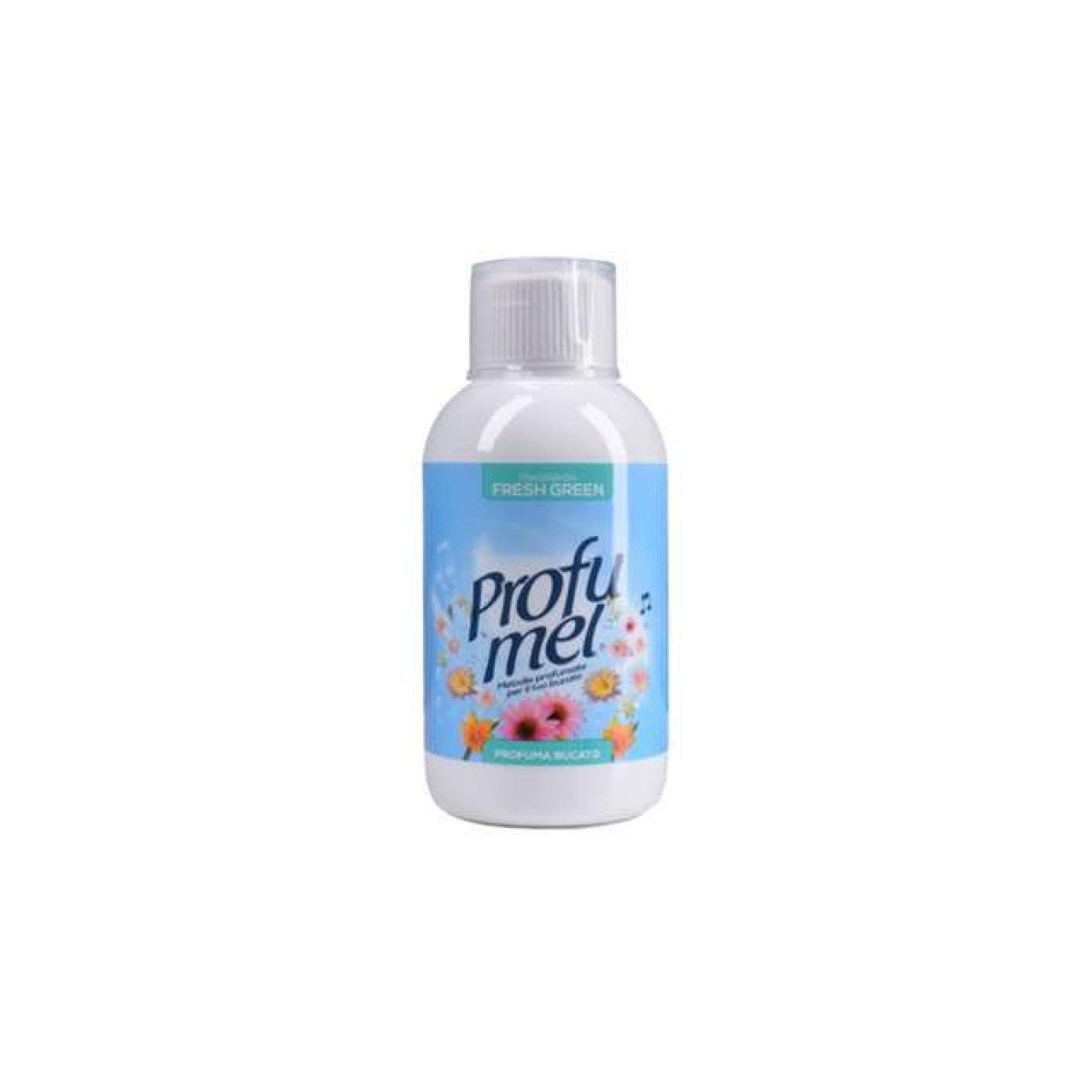 Profumel Wasparfum Fresh Green; Afbeelding: 2