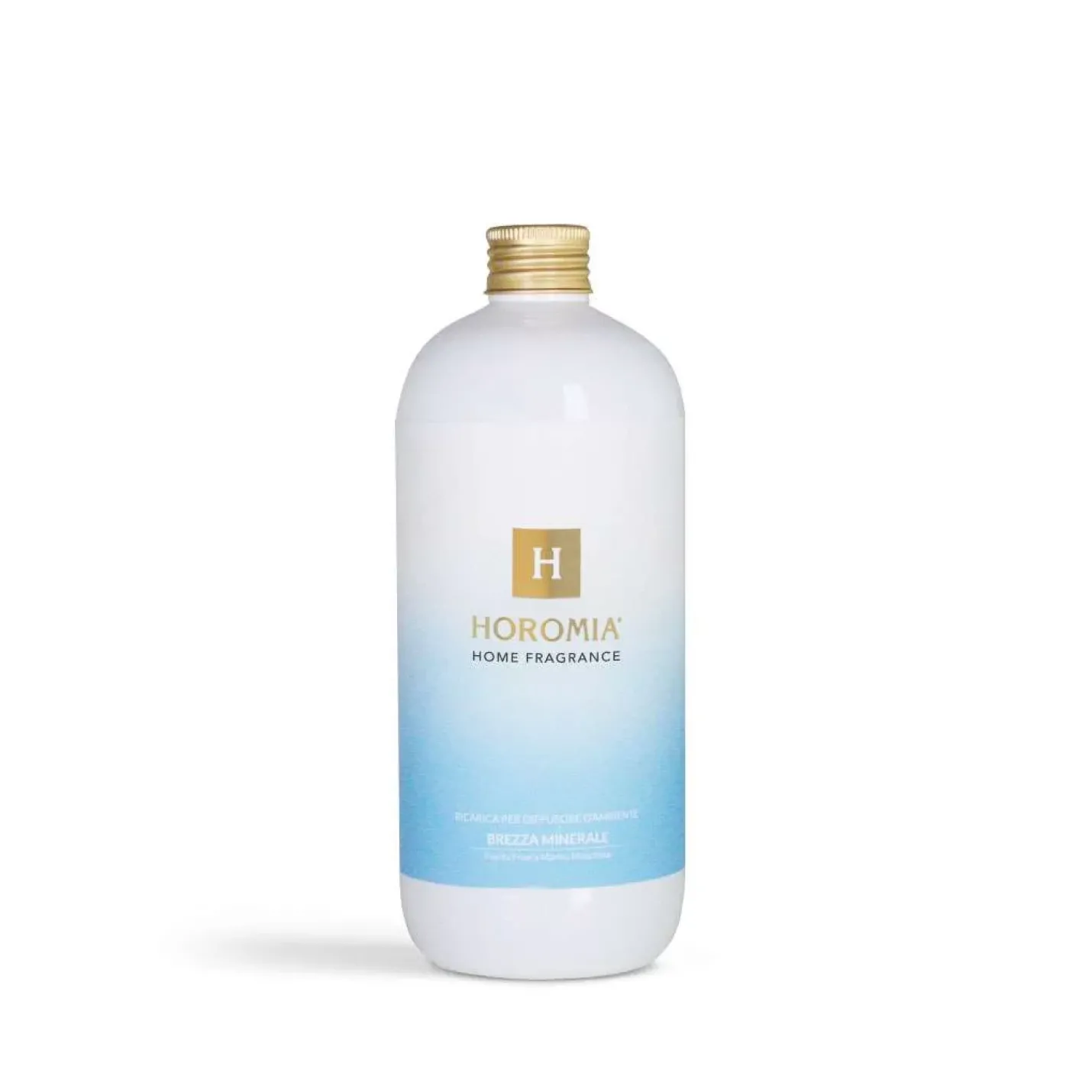 Refill geurstokjes Brezza Minerale