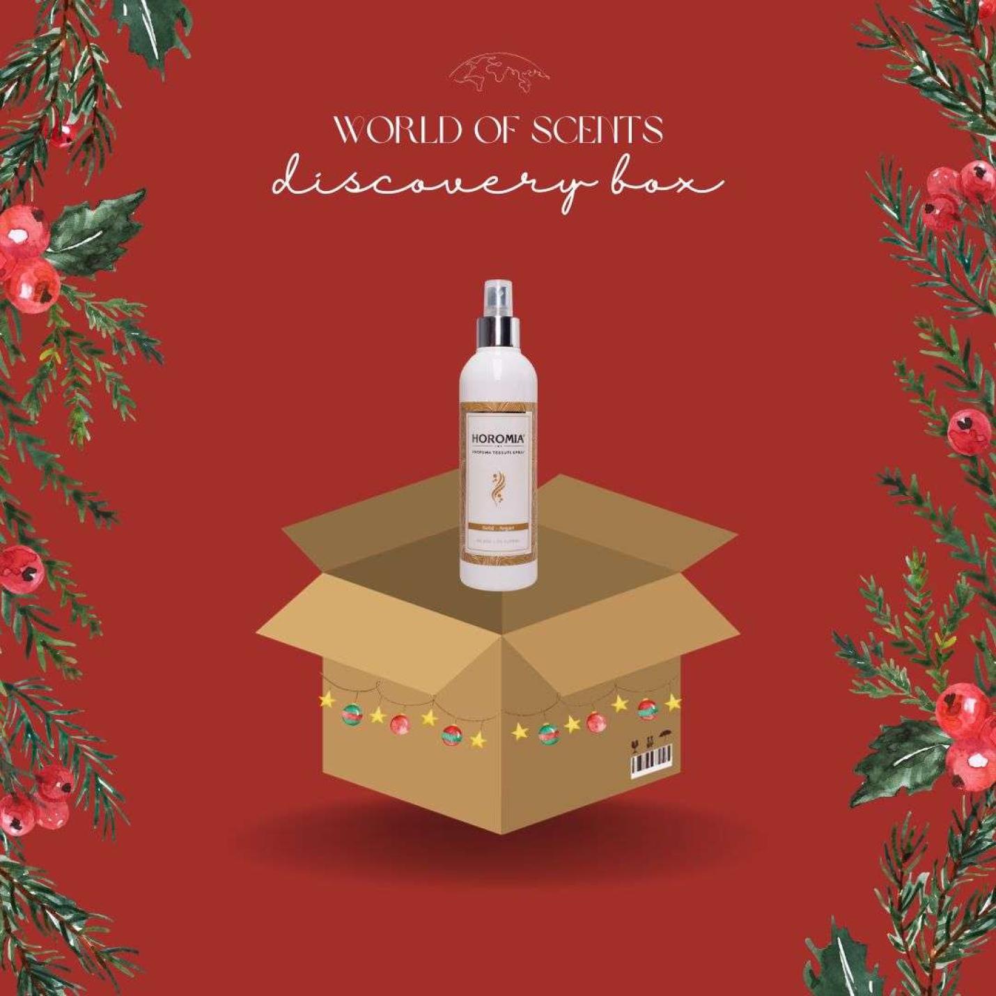 Discovery box small (winter editie); Afbeelding: 8