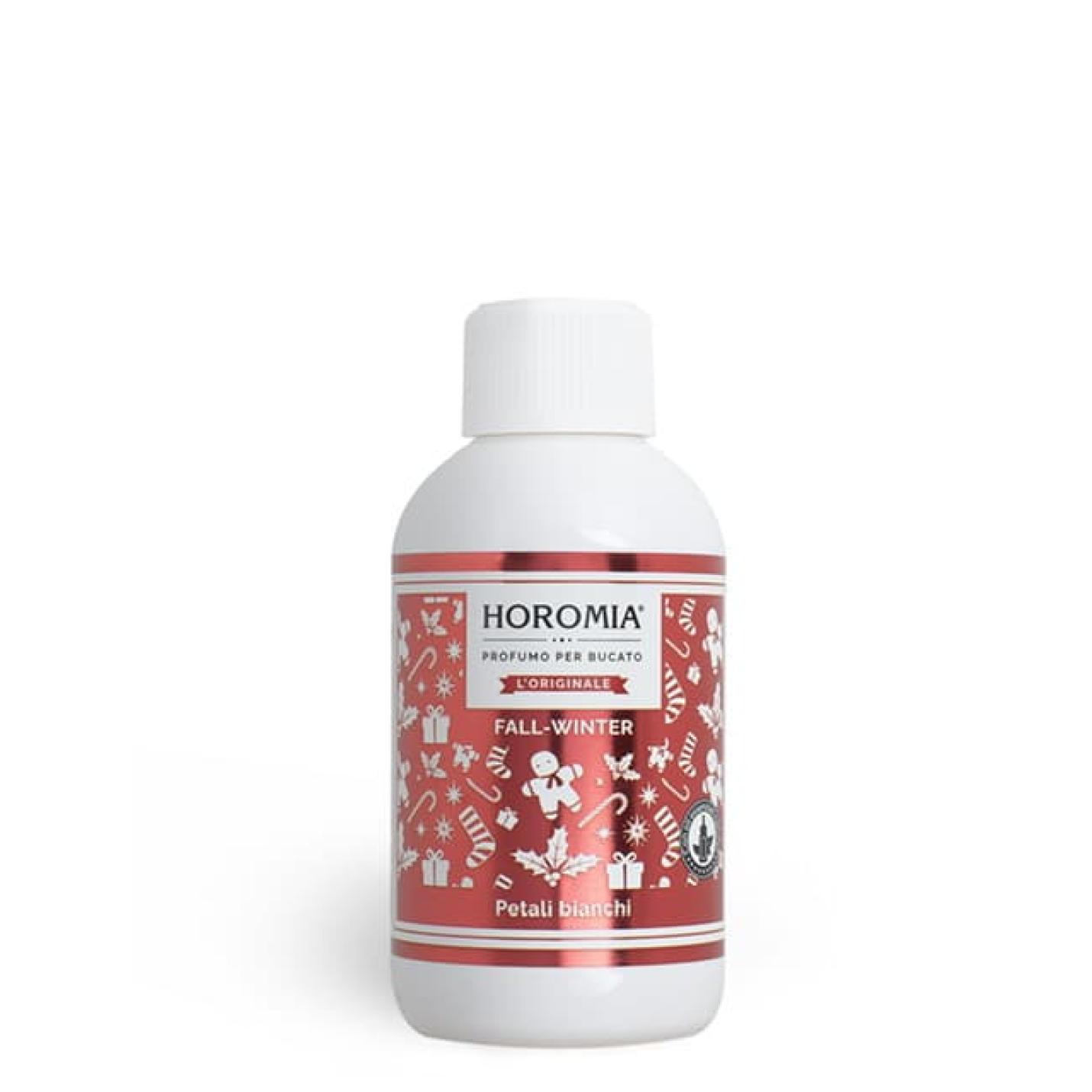 Horomia wasparfum Petali bianchi