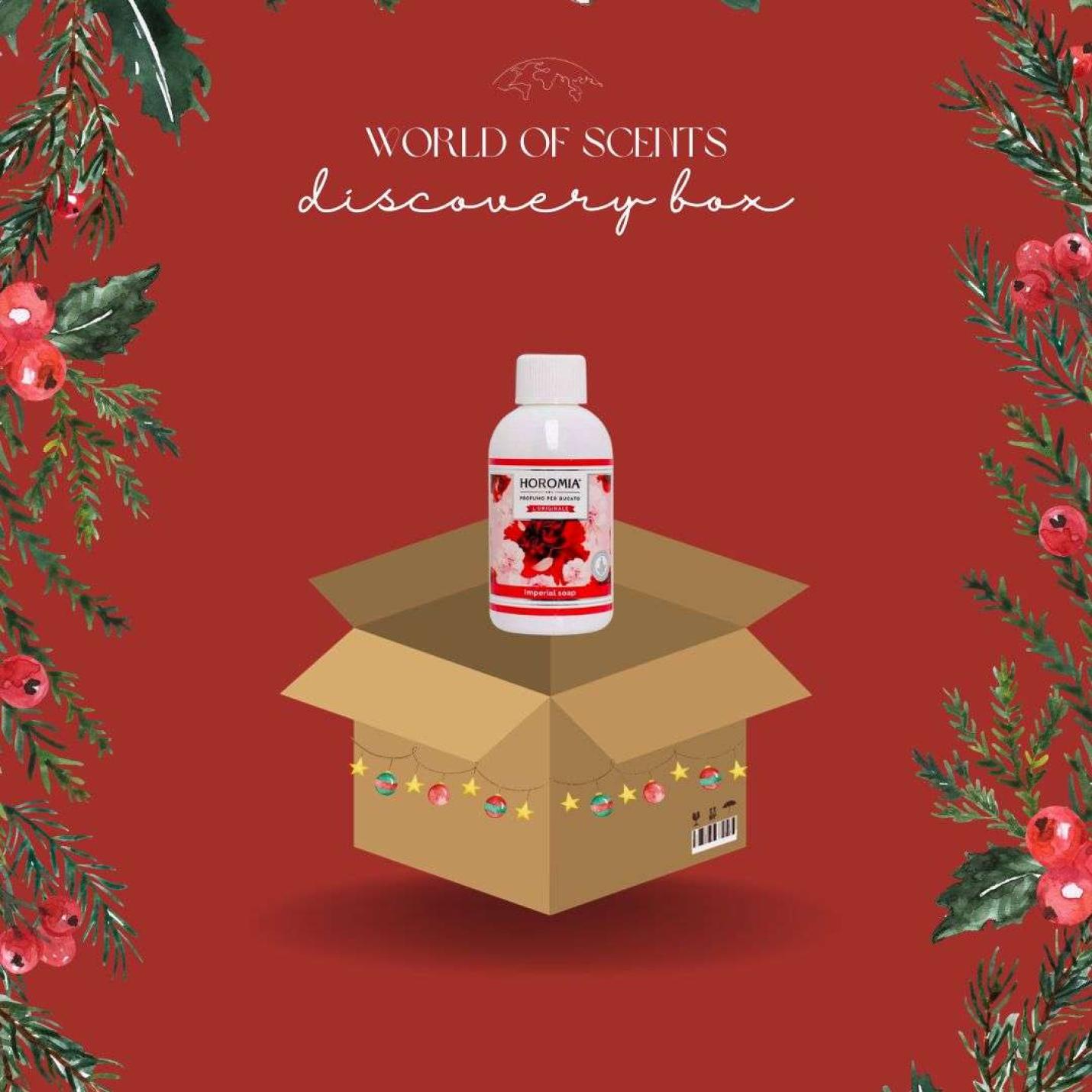 Discovery box small (winter editie); Afbeelding: 5