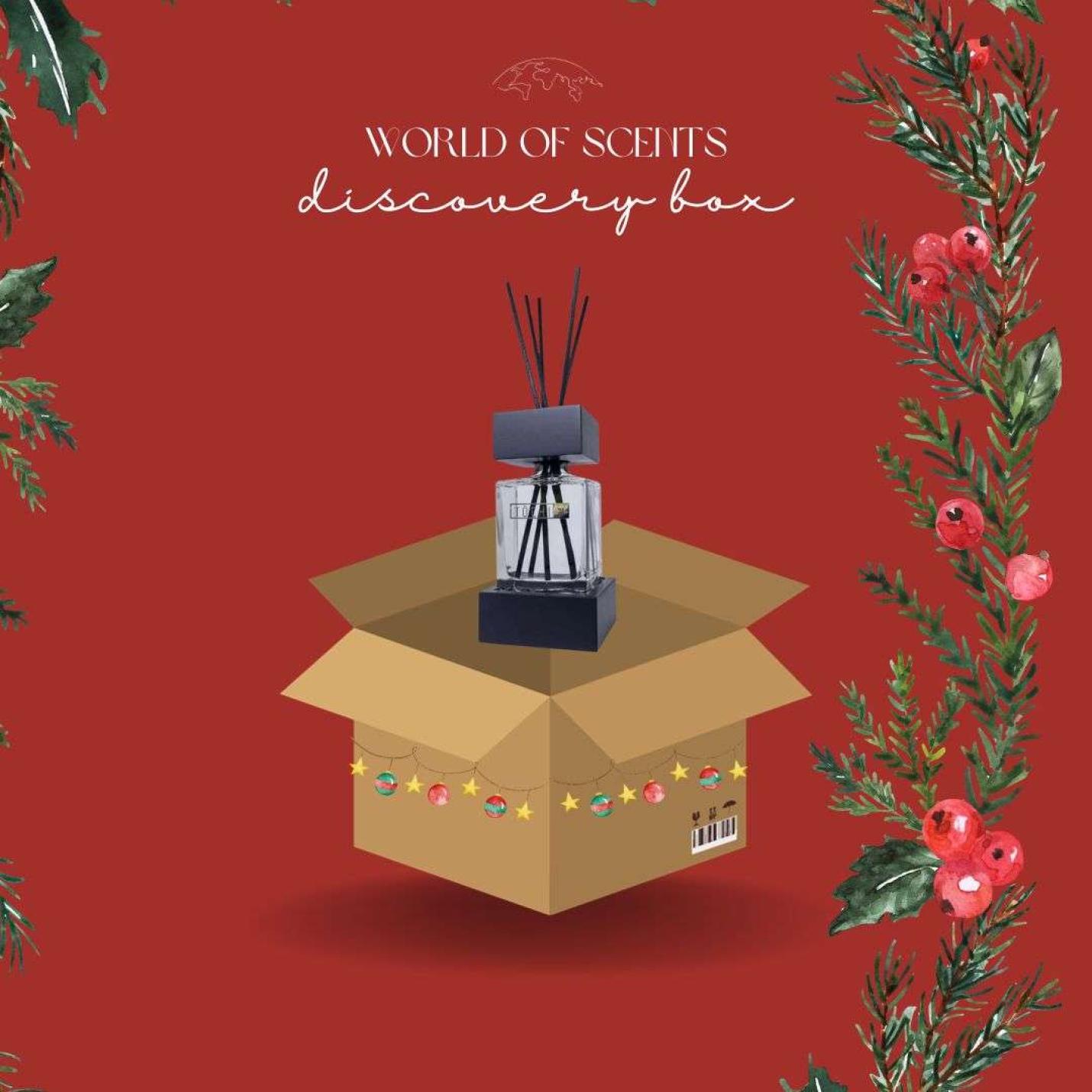 Discovery box (winter editie); Afbeelding: 6