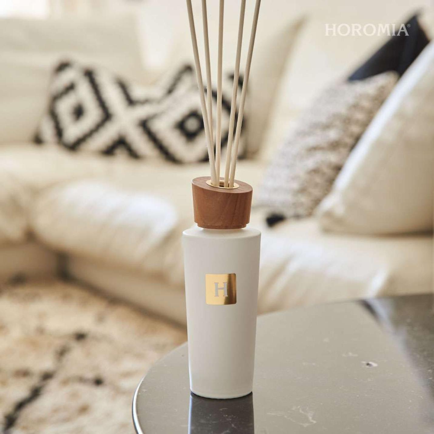 Geurstokjes Brezza Minerale; Afbeelding: 2