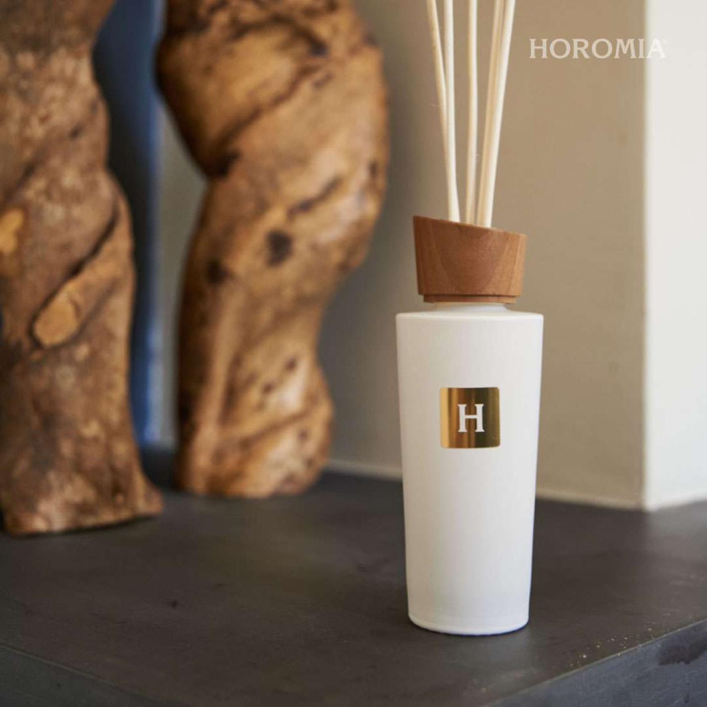 Geurstokjes Vigneto Rosso; Afbeelding: 2