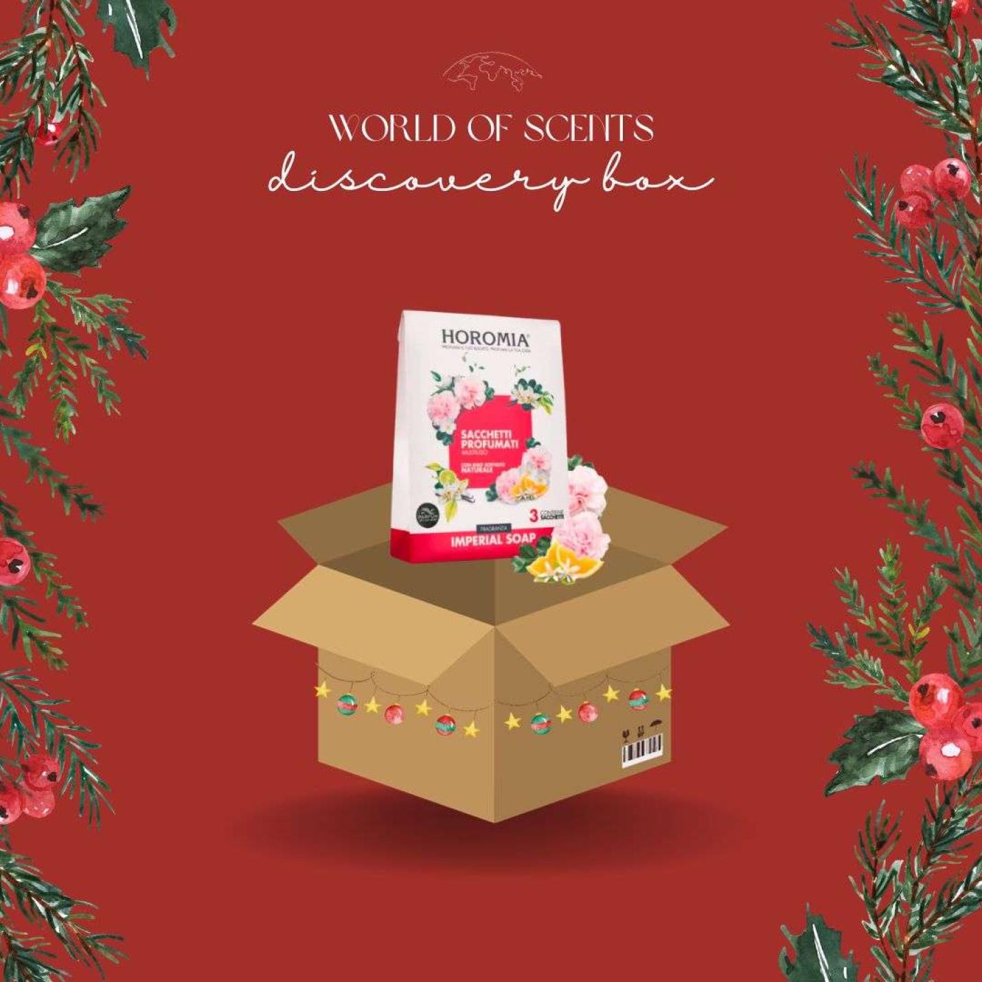 Discovery box (winter editie); Afbeelding: 8