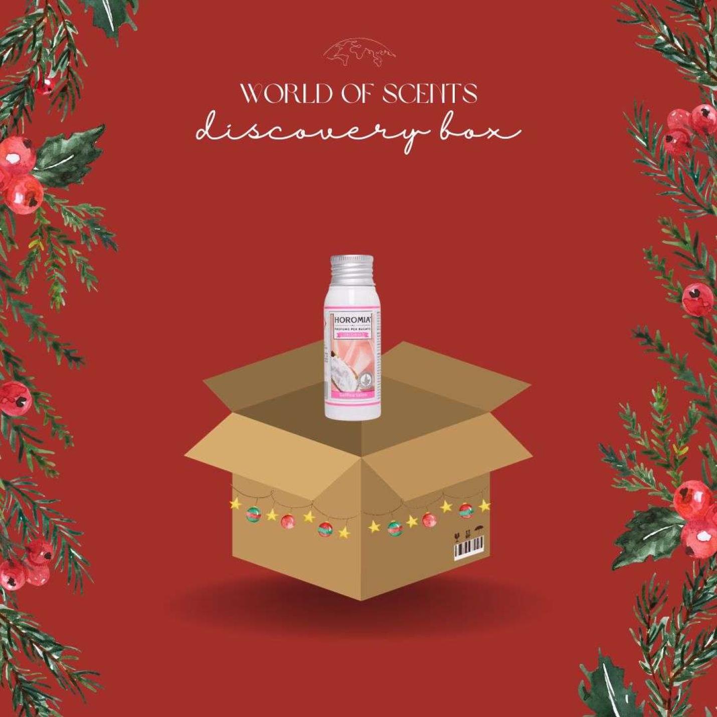 Discovery box small (winter editie); Afbeelding: 6