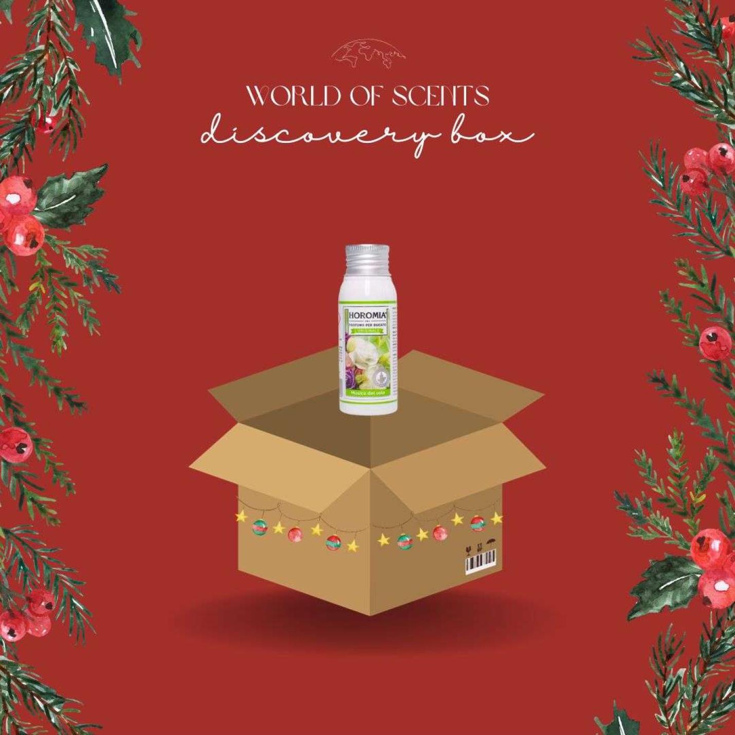 Discovery box (winter editie); Afbeelding: 13