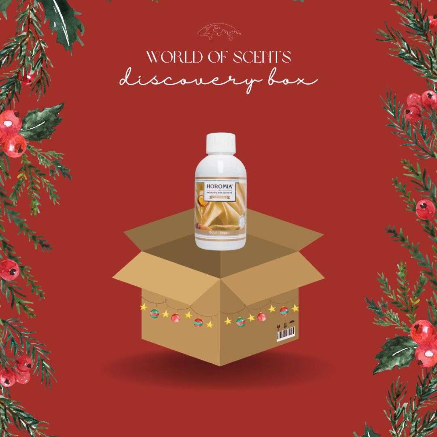 Discovery box (winter editie); Afbeelding: 5