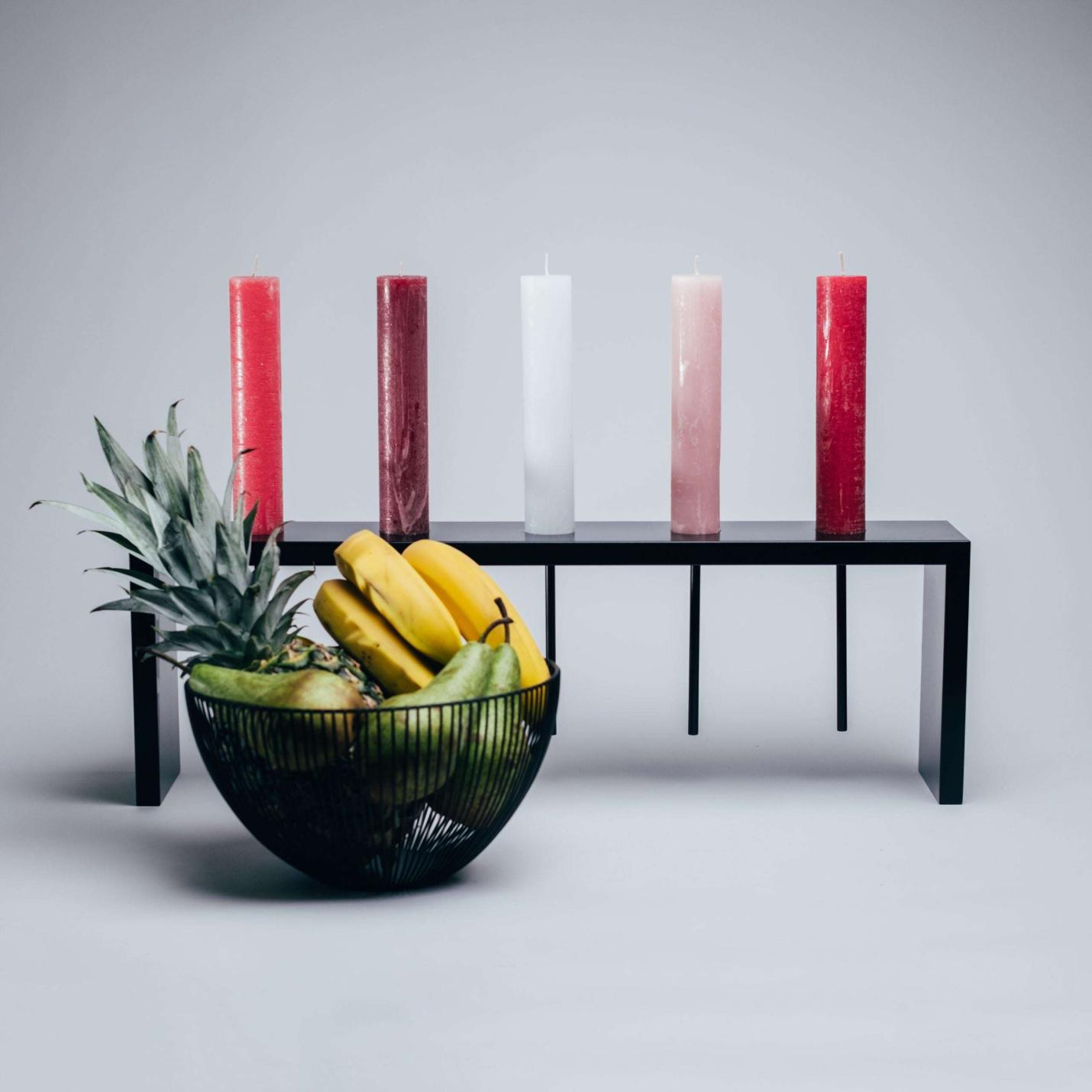 Skyline 5 zwart; Afbeelding: 5