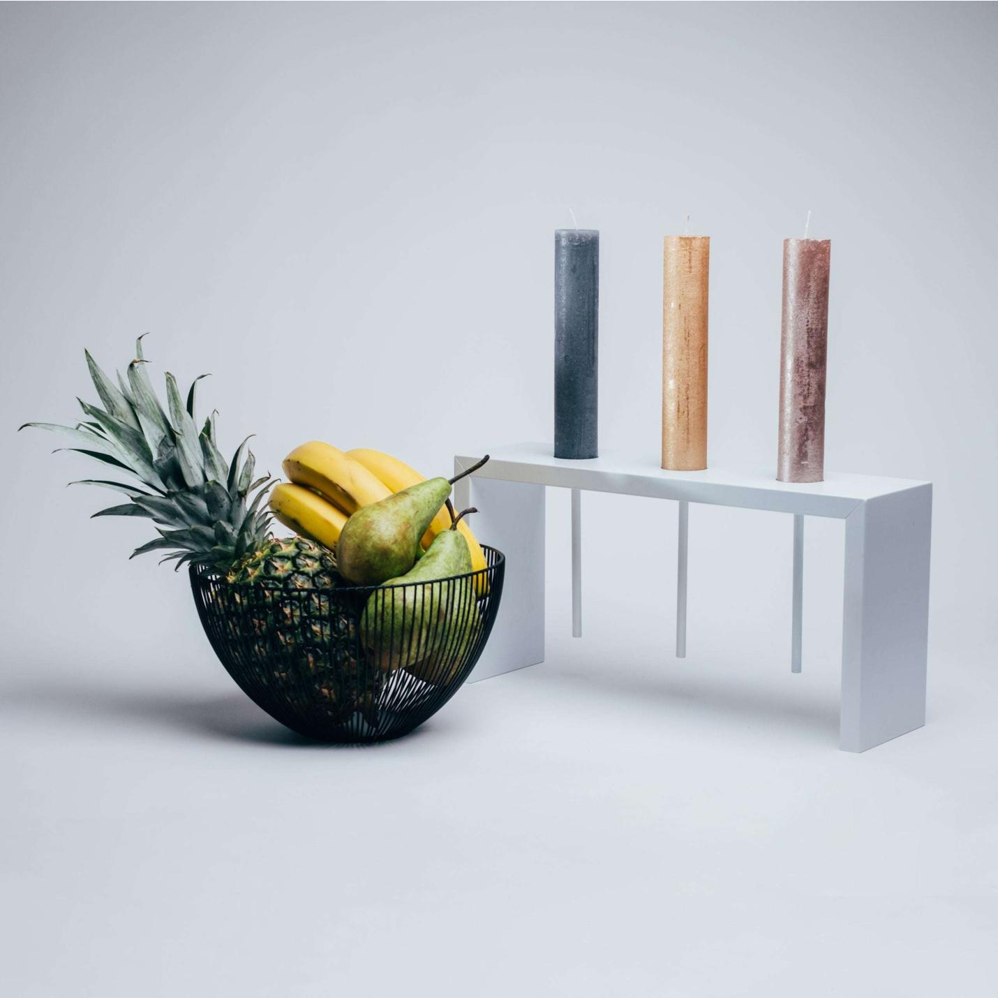 Skyline 3 wit; Afbeelding: 3