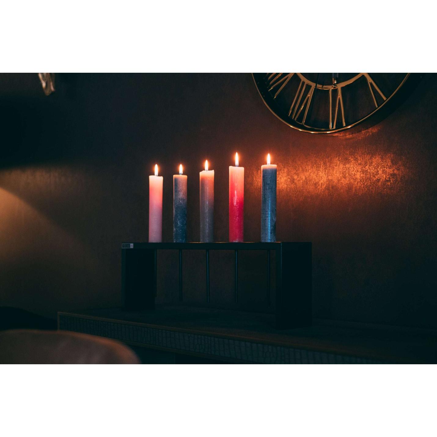 Skyline 3 zwart; Afbeelding: 2