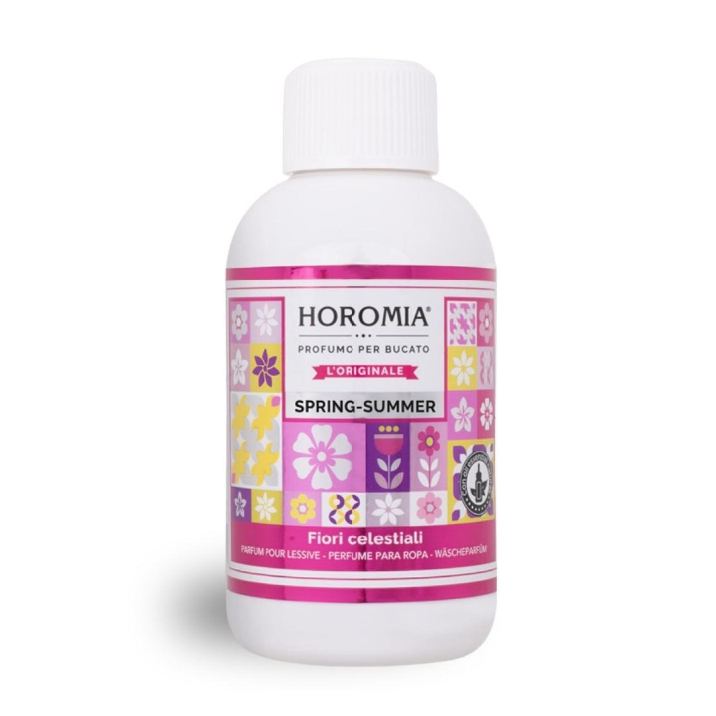 Horomia wasparfum spring summer Fiori celestiali