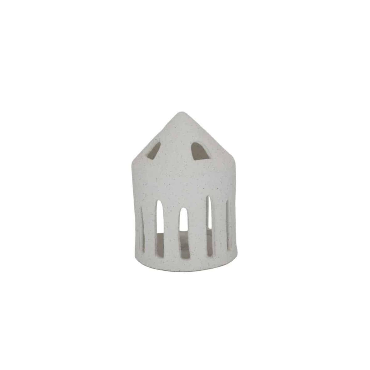 Leeff lichthuisje Lynn S