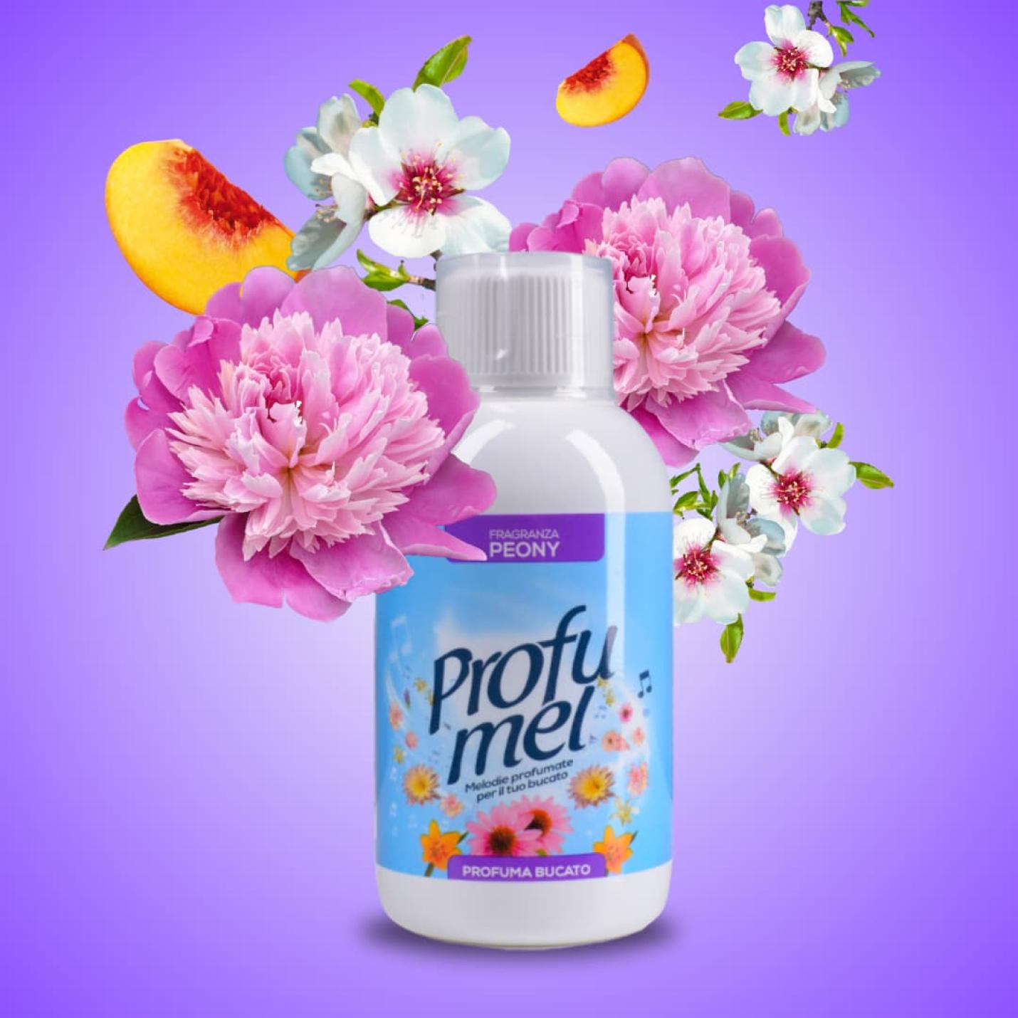 Profumel Wasparfum Peony