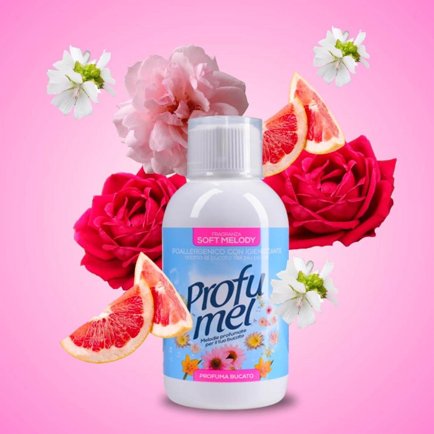 Profumel Wasparfum Soft Melody