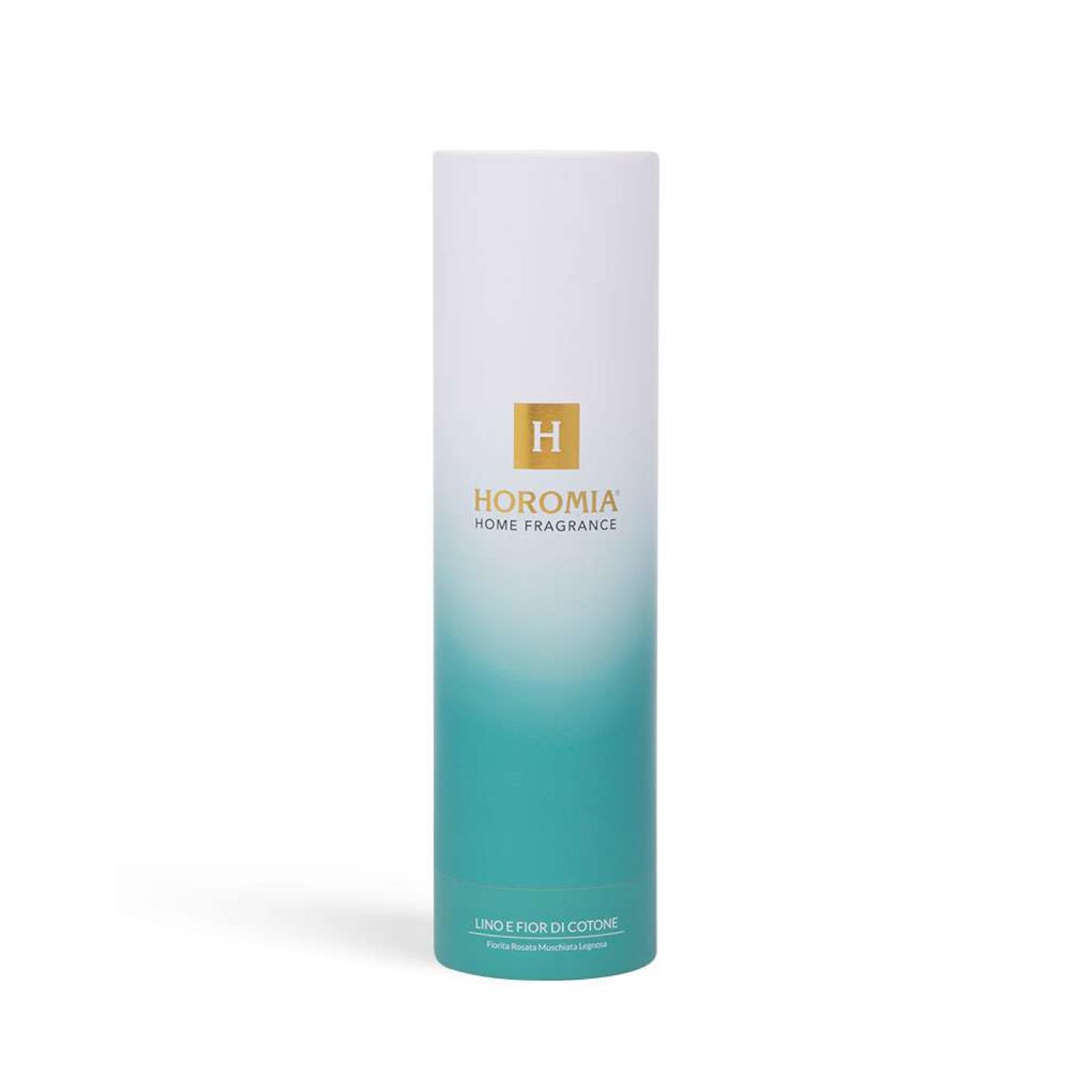 Geurstokjes Lino e fior di Cotone; Afbeelding: 5