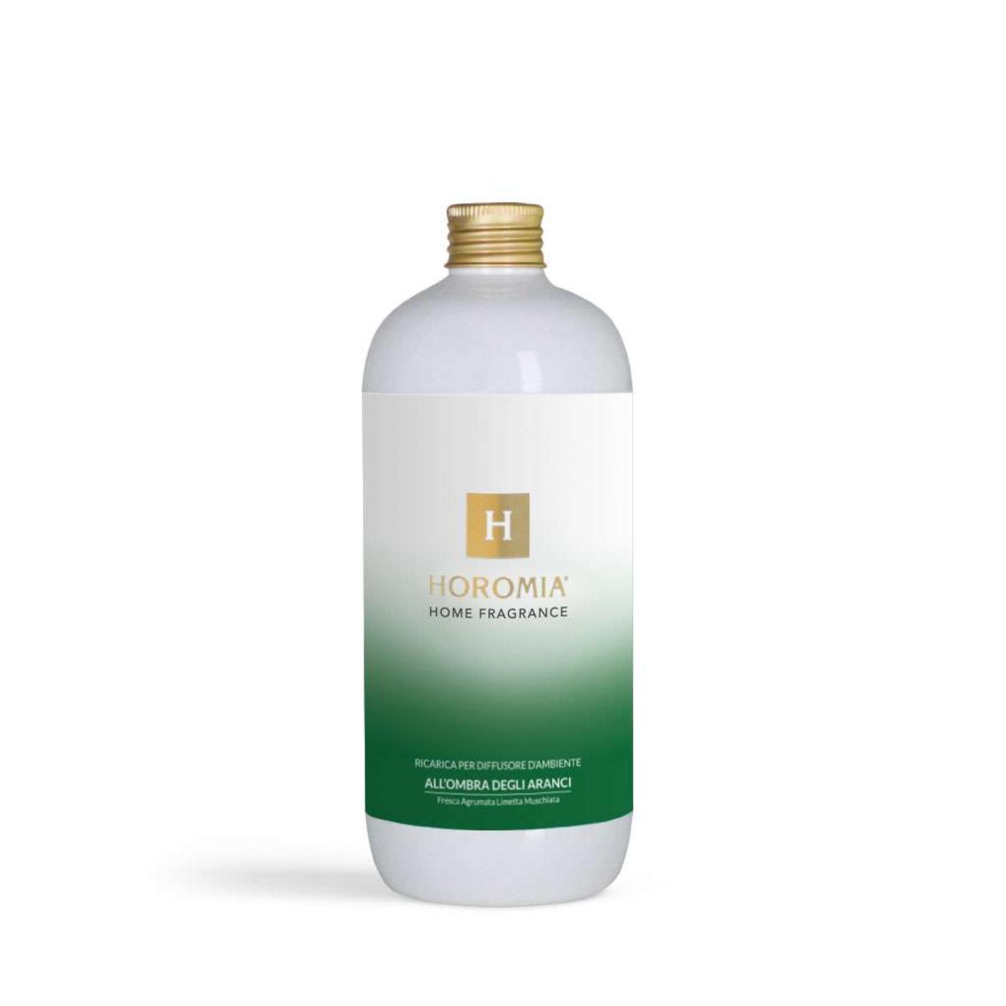 Refill geurstokjes All'Ombra degli Aranci
