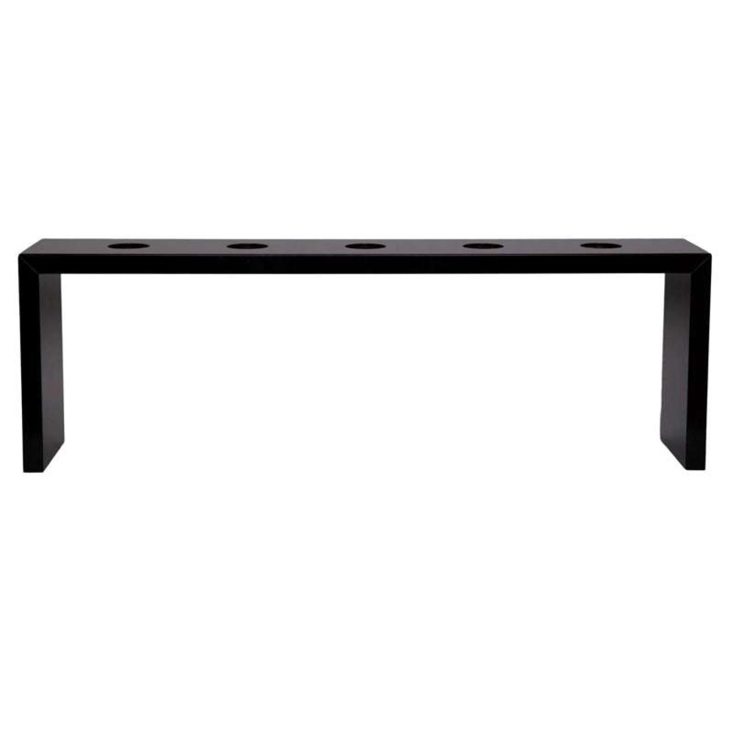 Skyline 5 zwart; Afbeelding: 3