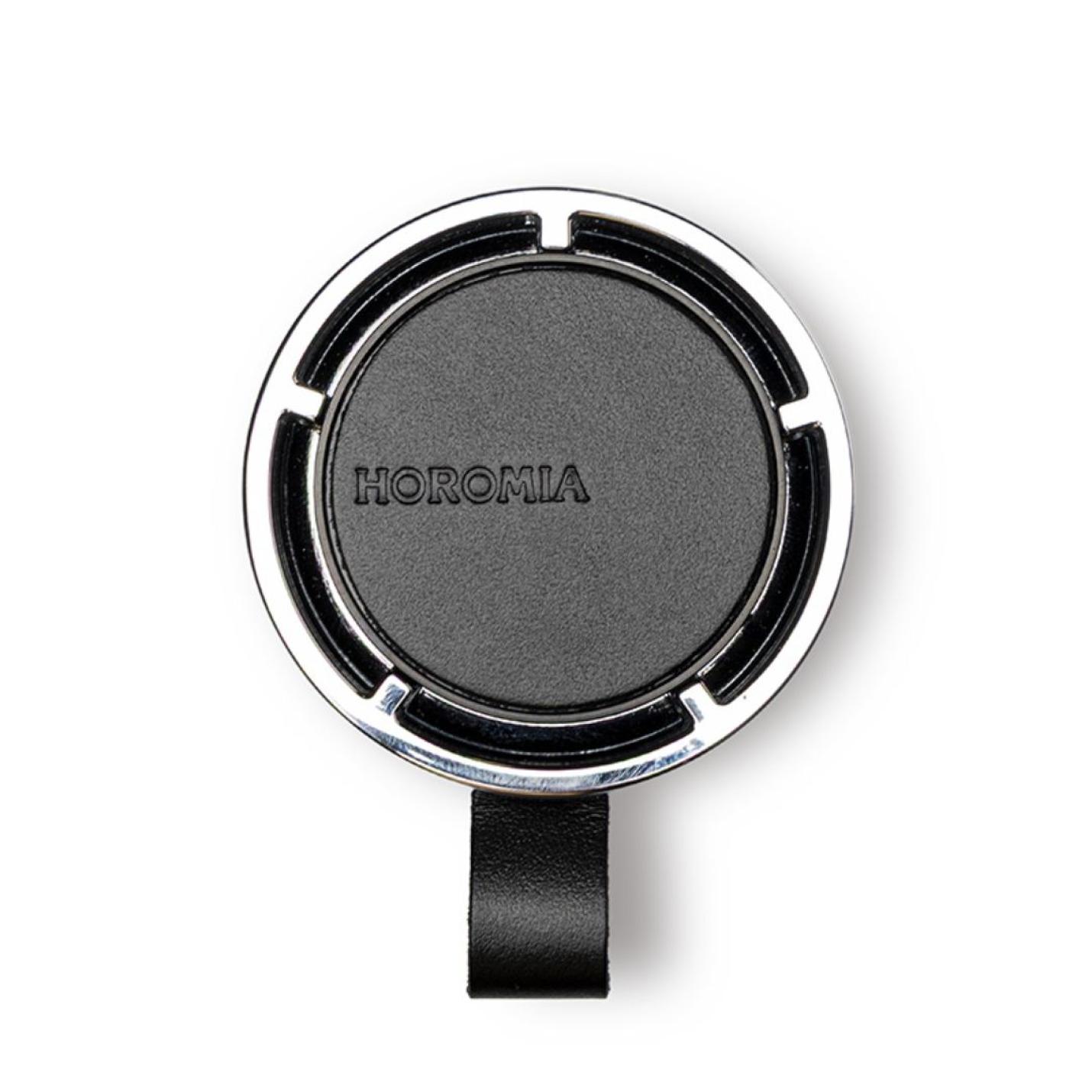 circle autoparfum cromolux