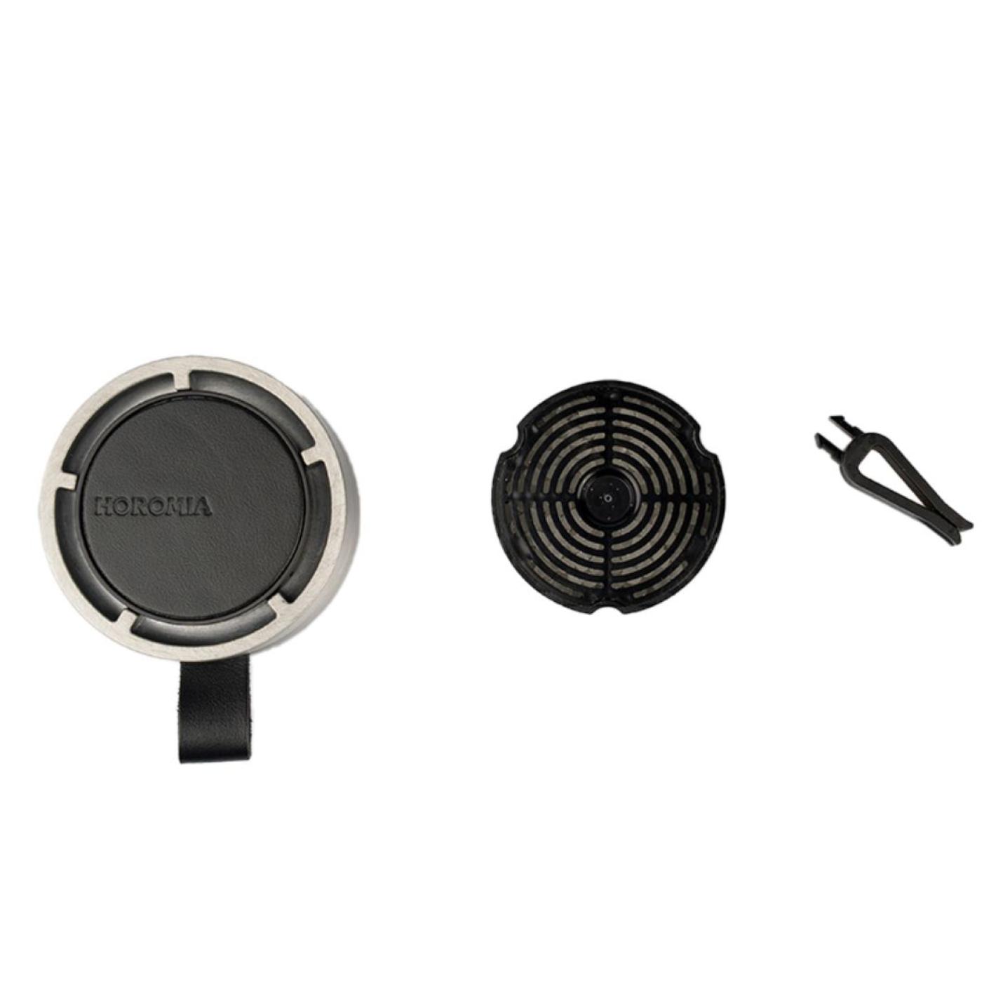 autoparfum Horomia satin