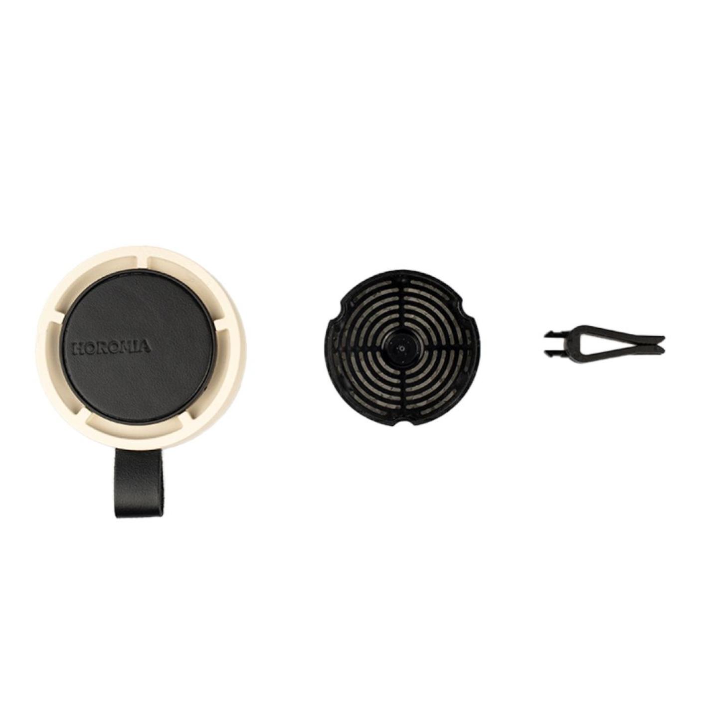 circle autoparfum butter