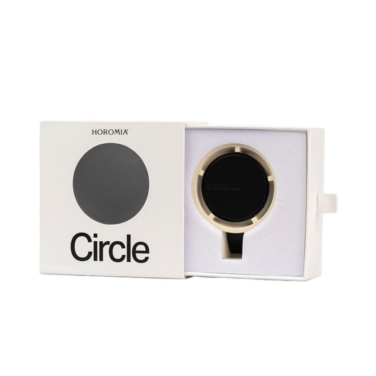 circle autoparfum butter