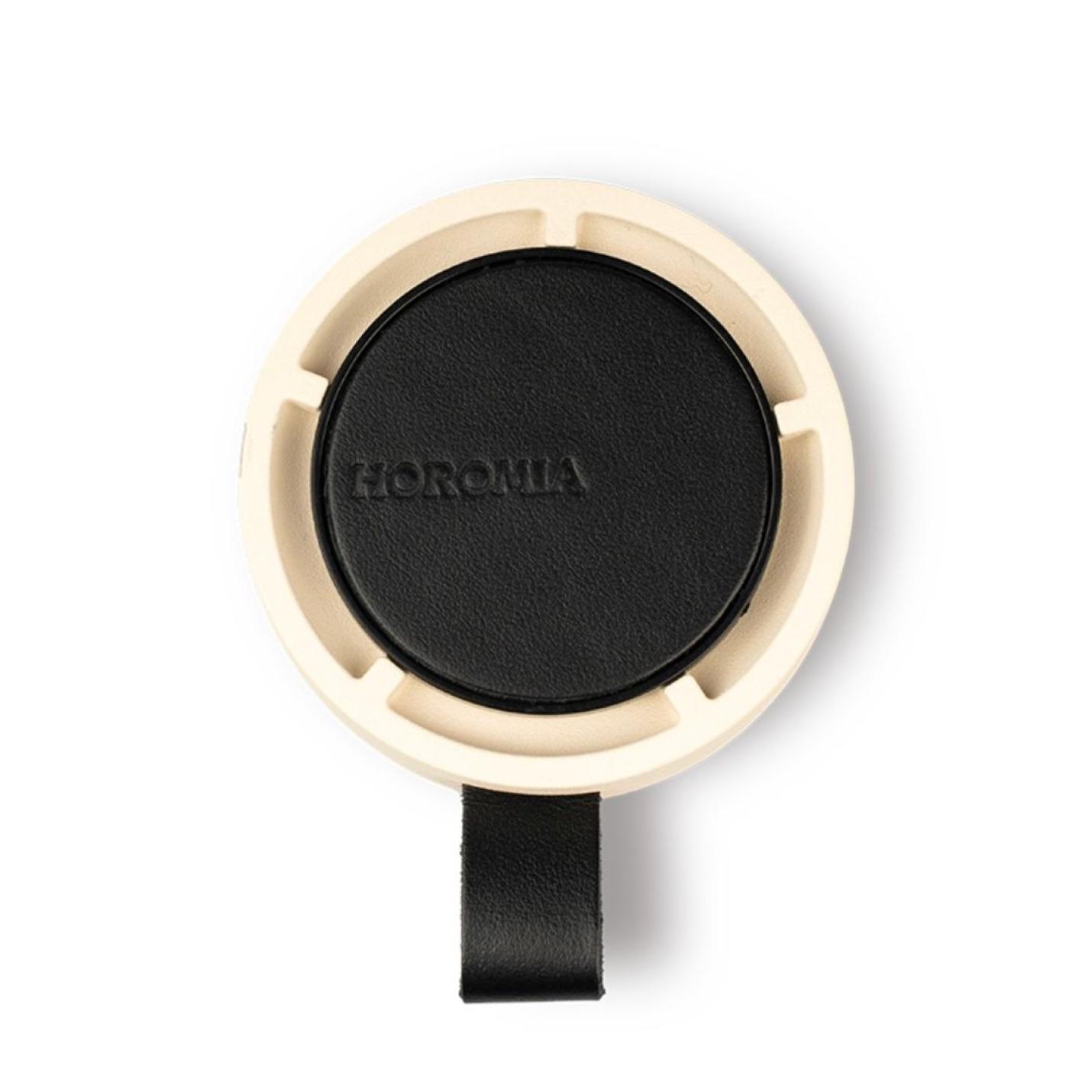 circle autoparfum butter