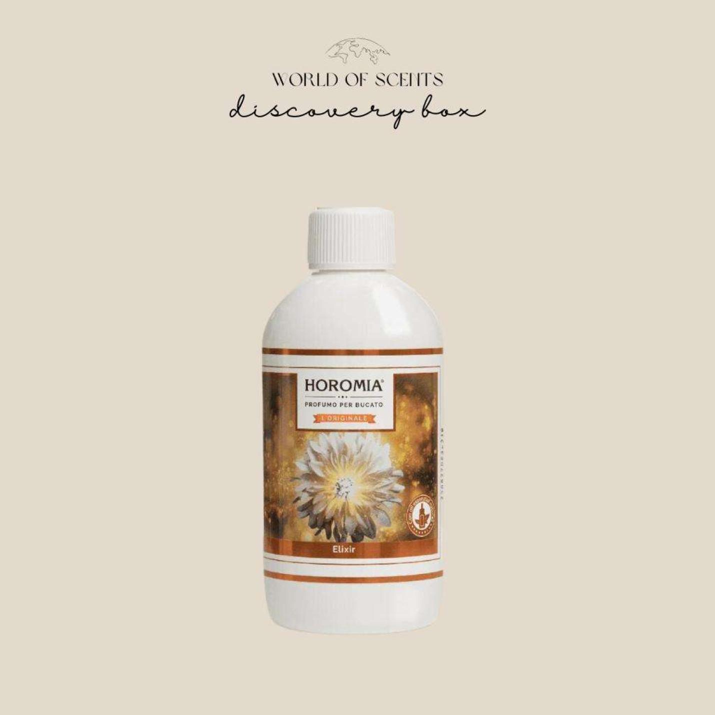 Discovery box (herfst editie); Afbeelding: 2