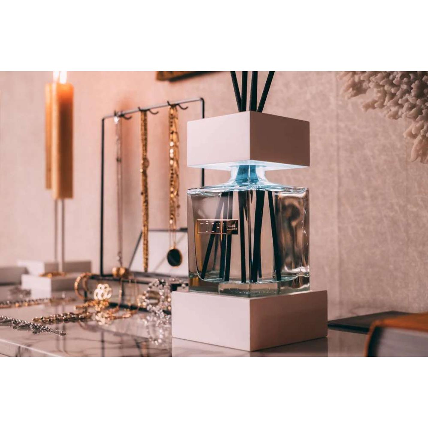 Tochi huisparfum Woody Forest geur 500ml Refill  parfum