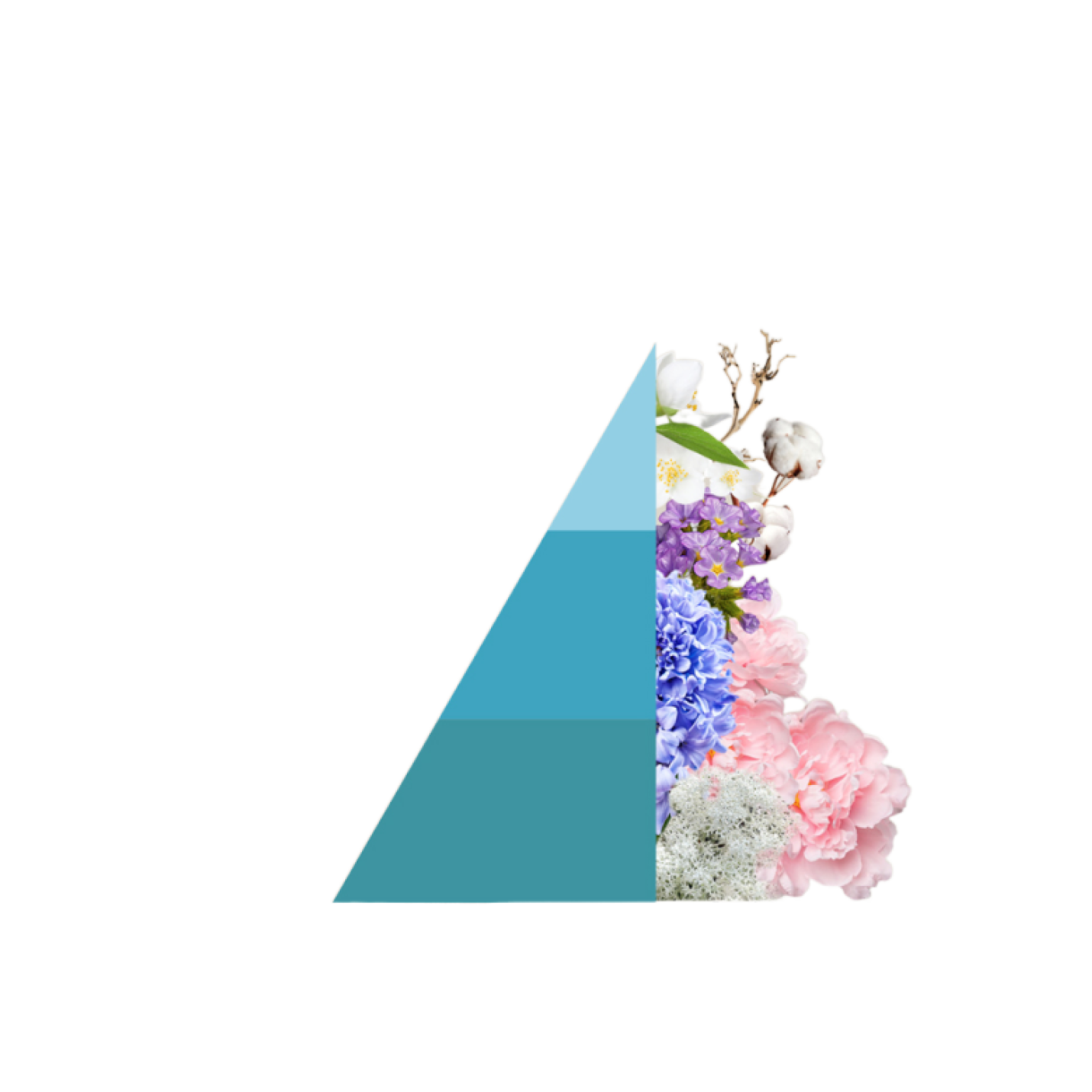 Geurstokjes Lino e fior di Cotone; Afbeelding: 3