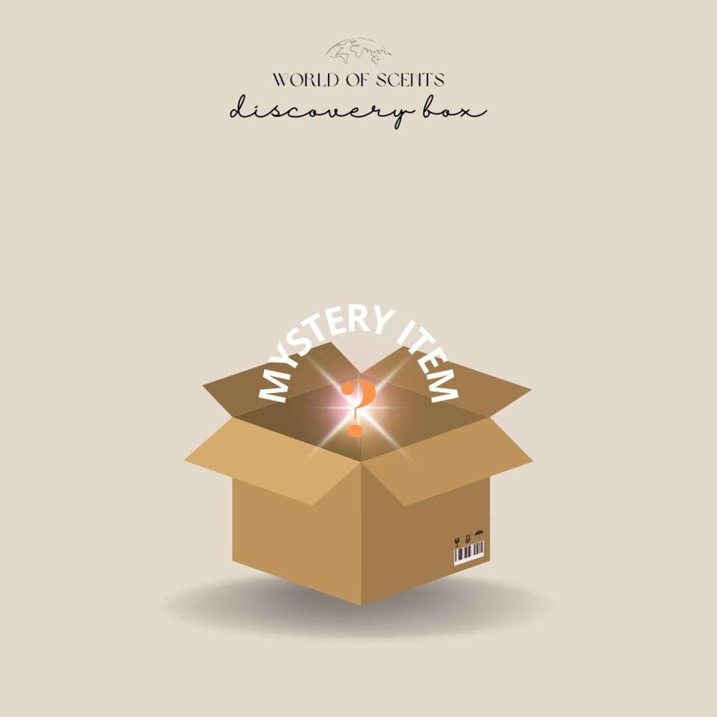 Discovery box (herfst editie); Afbeelding: 16