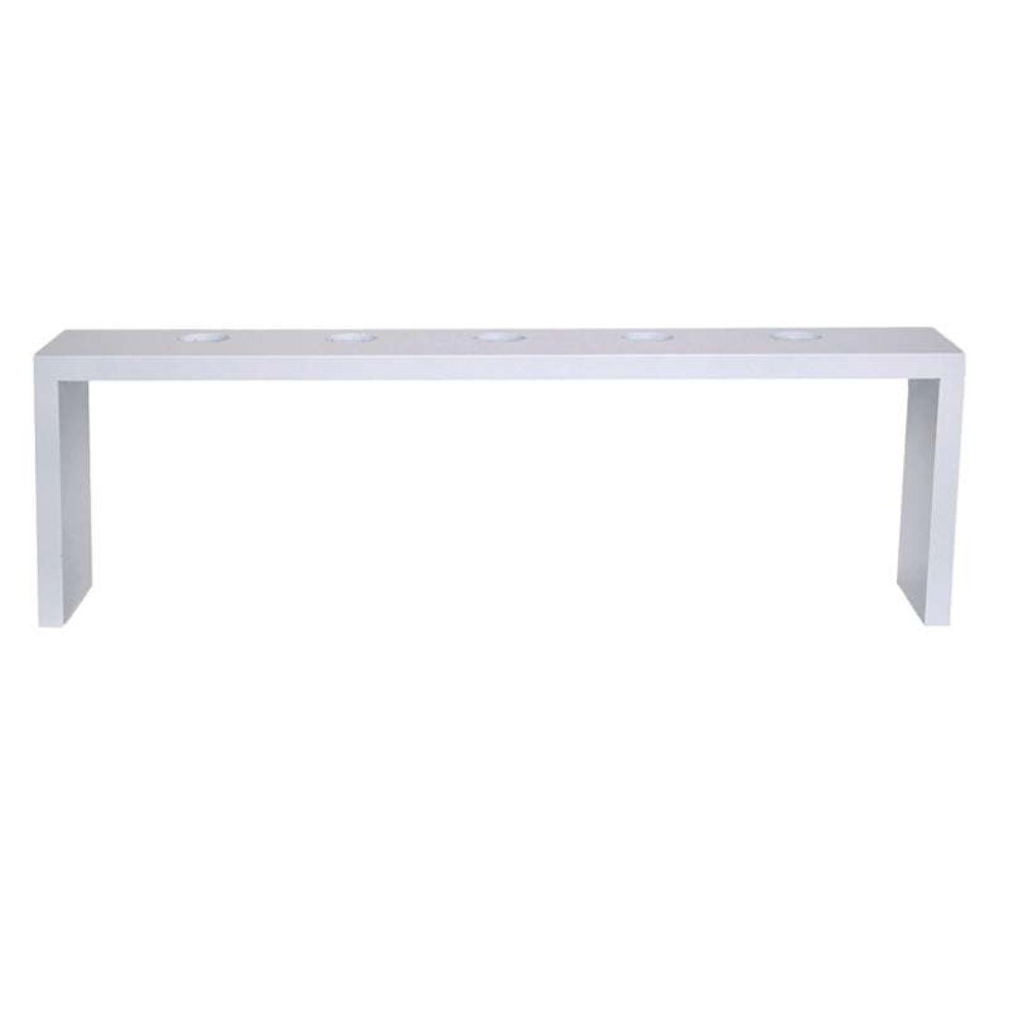 Skyline 5 wit; Afbeelding: 2