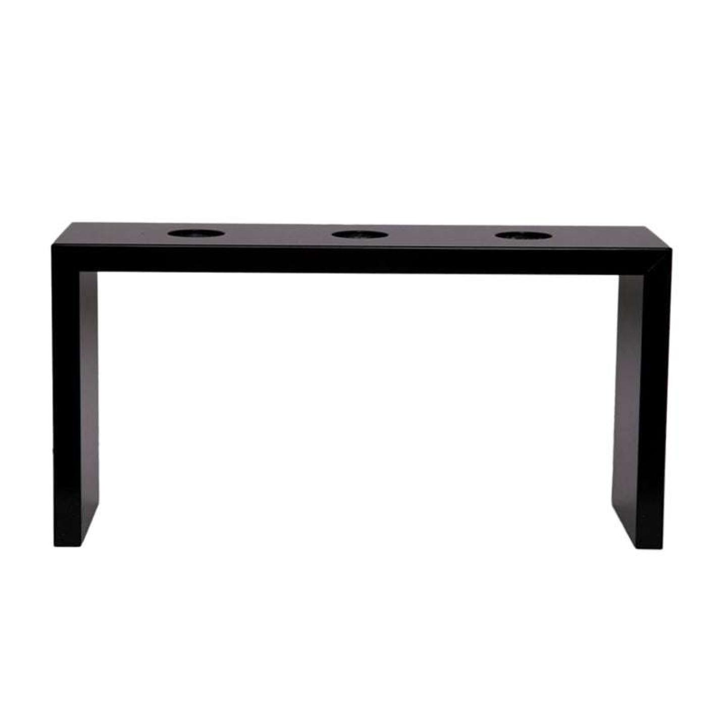 Skyline 3 zwart; Afbeelding: 3