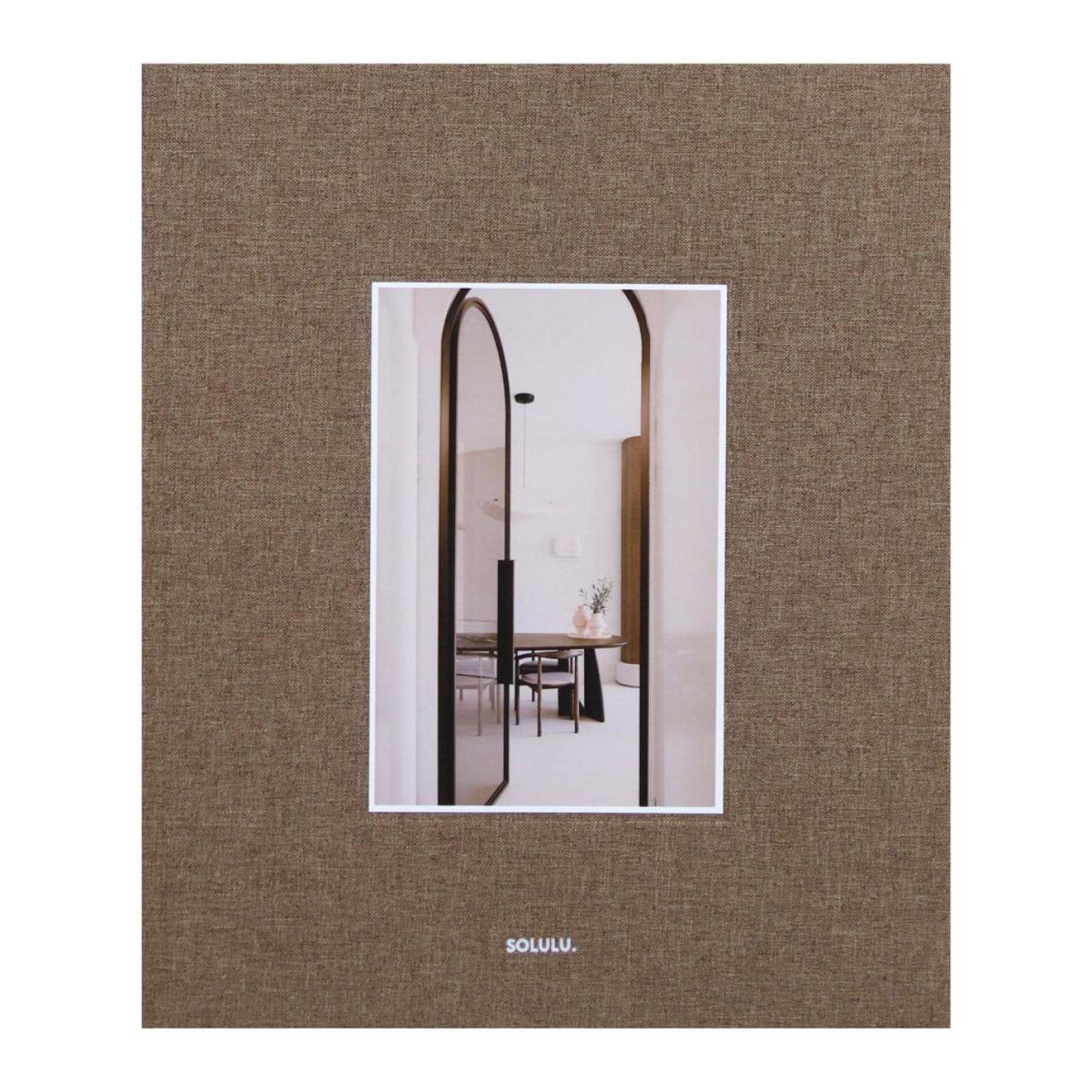 Solulu Calm Living opbergboek; Afbeelding: 3