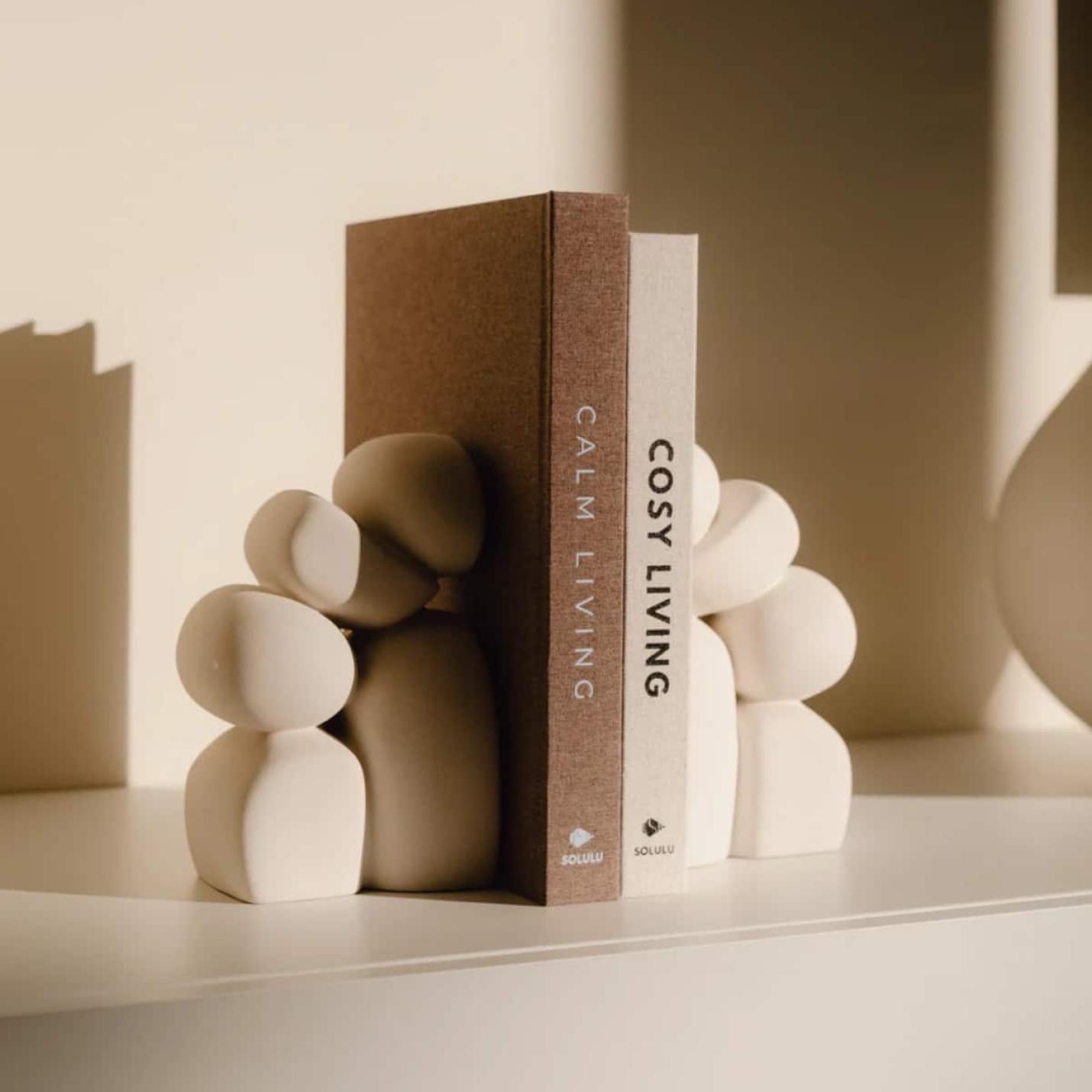 Solulu Calm Living opbergboek; Afbeelding: 2