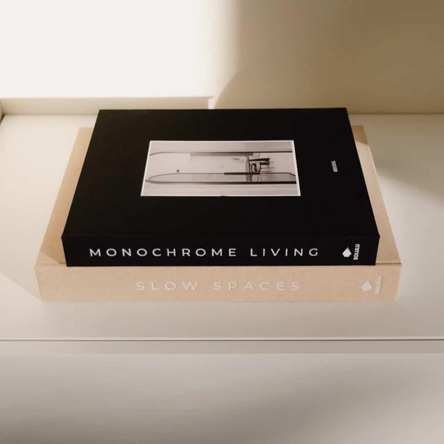 Solulu Slow Spaces opbergboek; Afbeelding: 4