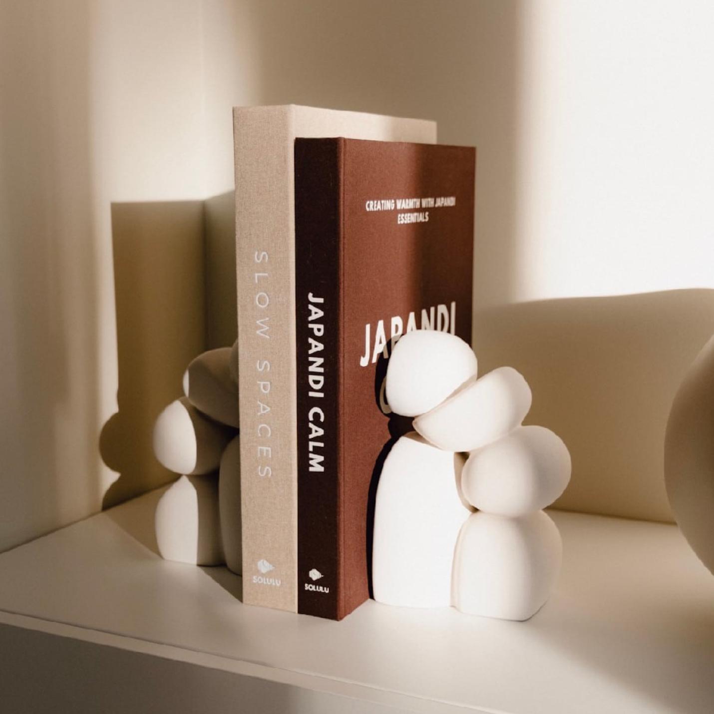 Solulu Slow Spaces opbergboek; Afbeelding: 3