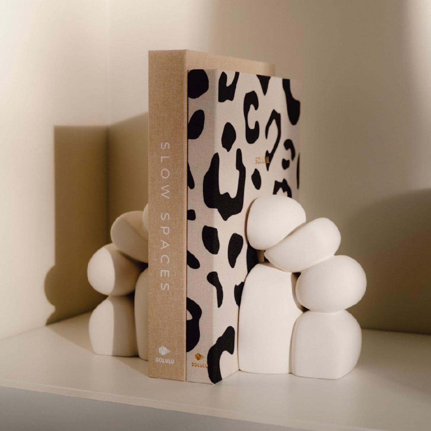 Solulu Leopard opbergboek; Afbeelding: 4