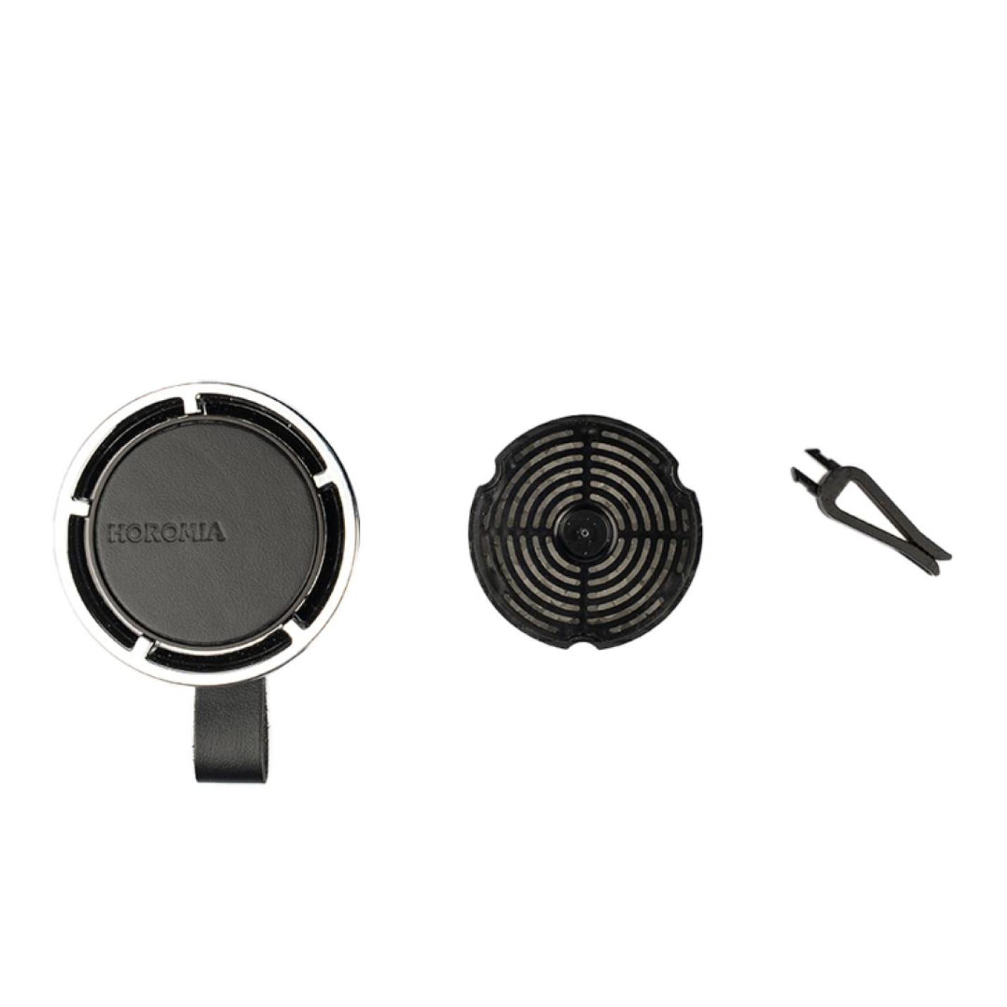 circle autoparfum cromolux