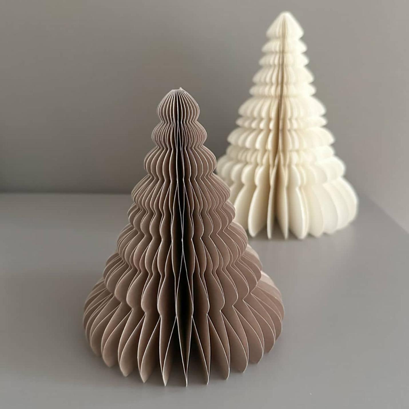 Kerstboom greige 15; Afbeelding: 2