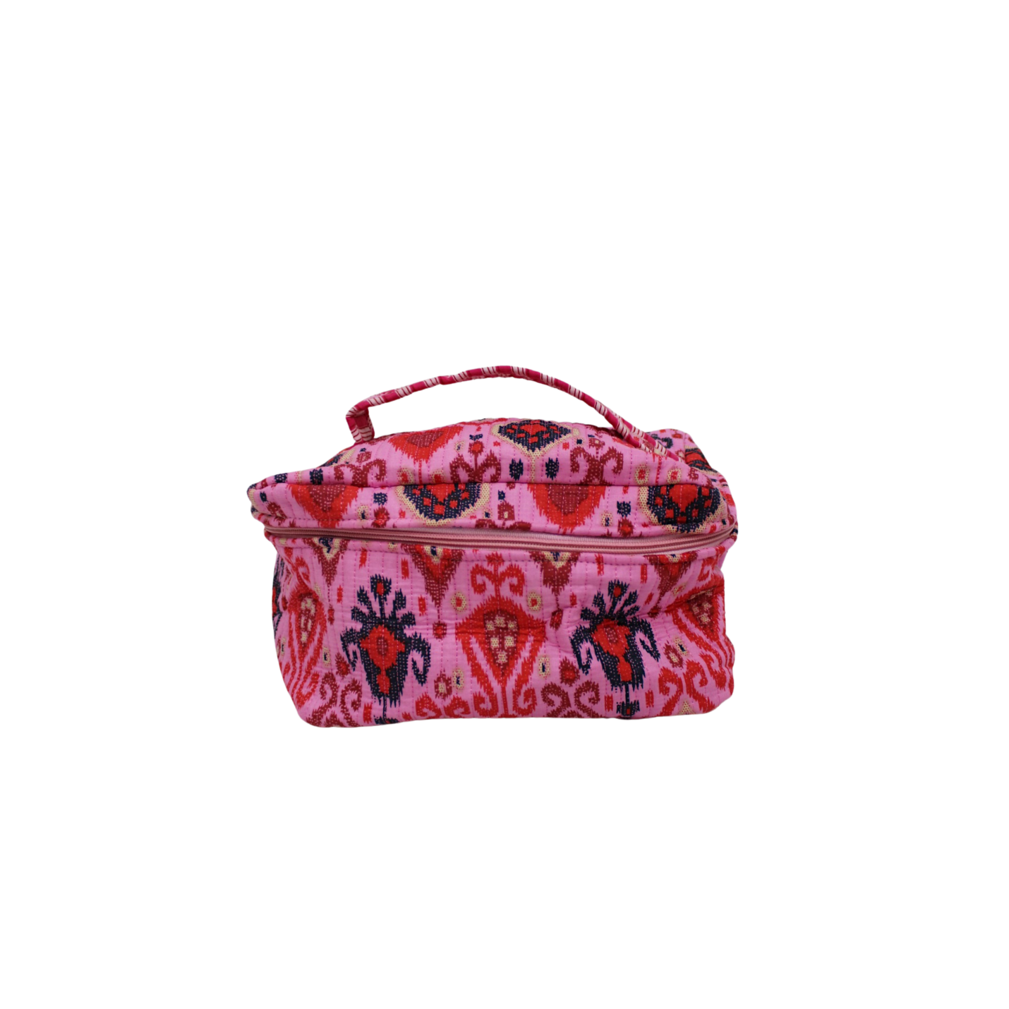 BEAUTYCASE | YASMIN PINK