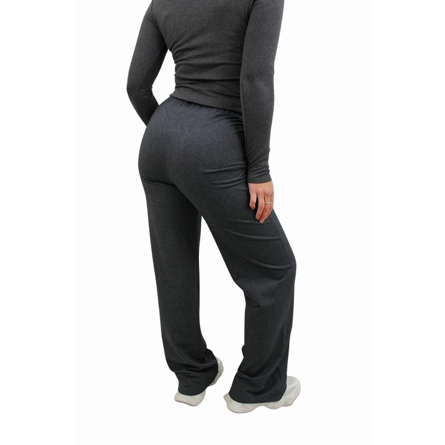 BY SWAN JOGGER | DARK GREY - S/M; Afbeelding: 2