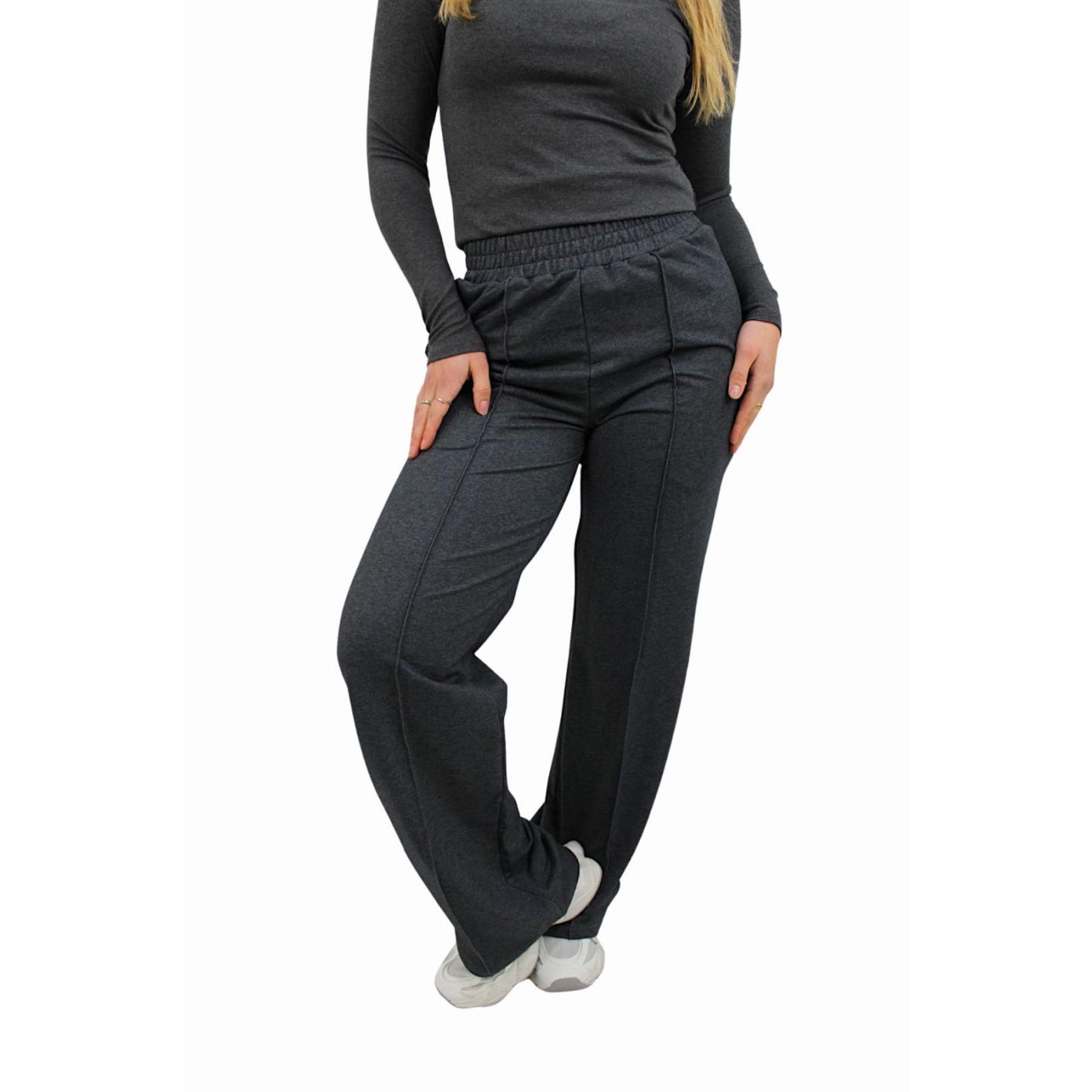 BY SWAN JOGGER | DARK GREY - S/M; Afbeelding: 4