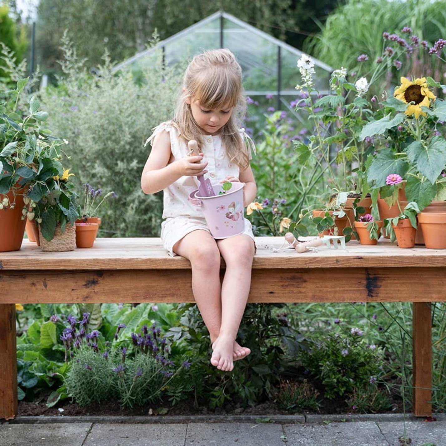 Emmer Fairy Garden - Little Dutch; Afbeelding: 3