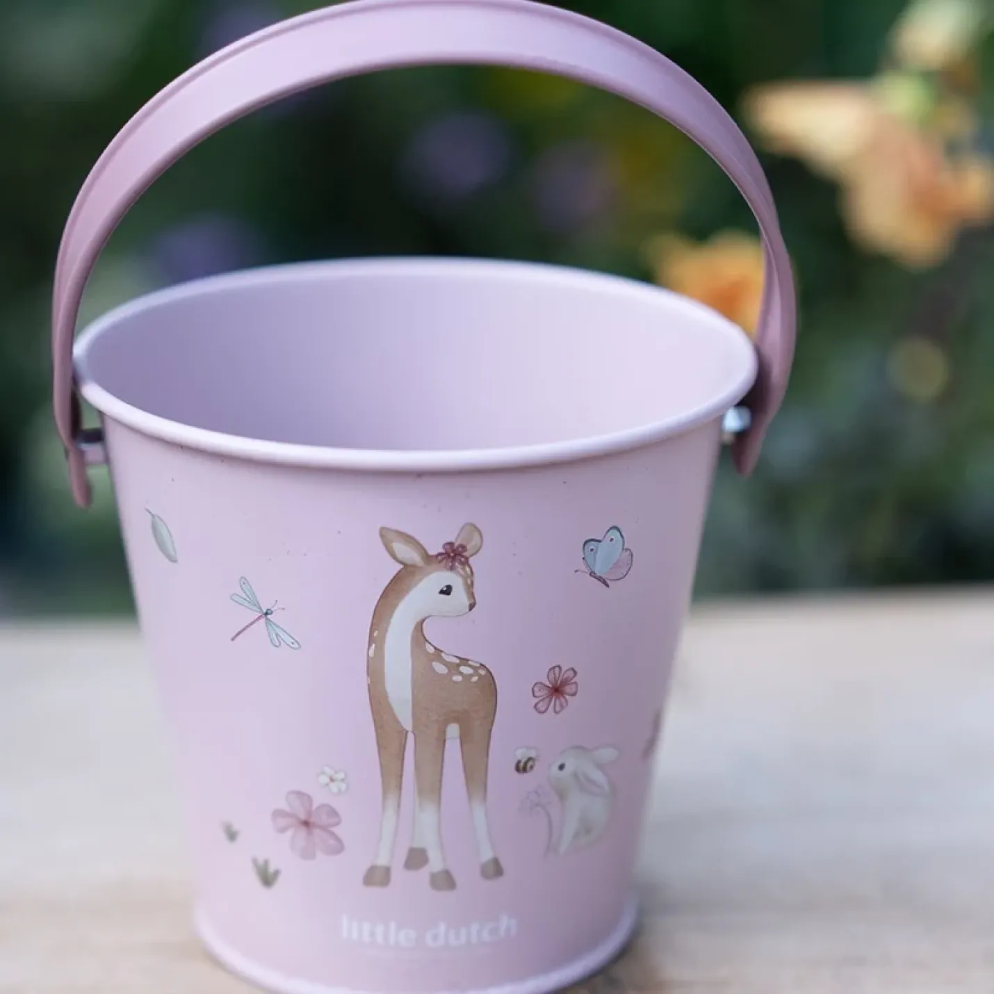 Emmer Fairy Garden - Little Dutch; Afbeelding: 2