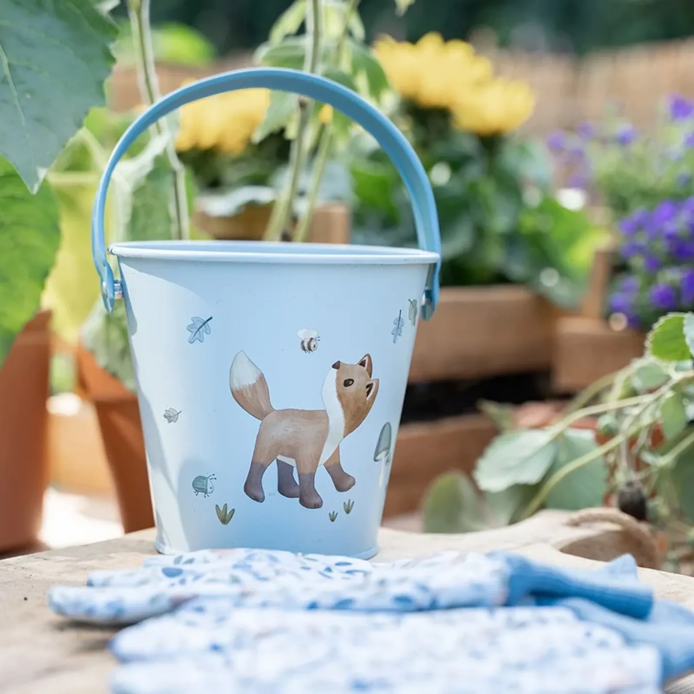 Emmer Forest Friends - Little Dutch; Afbeelding: 3