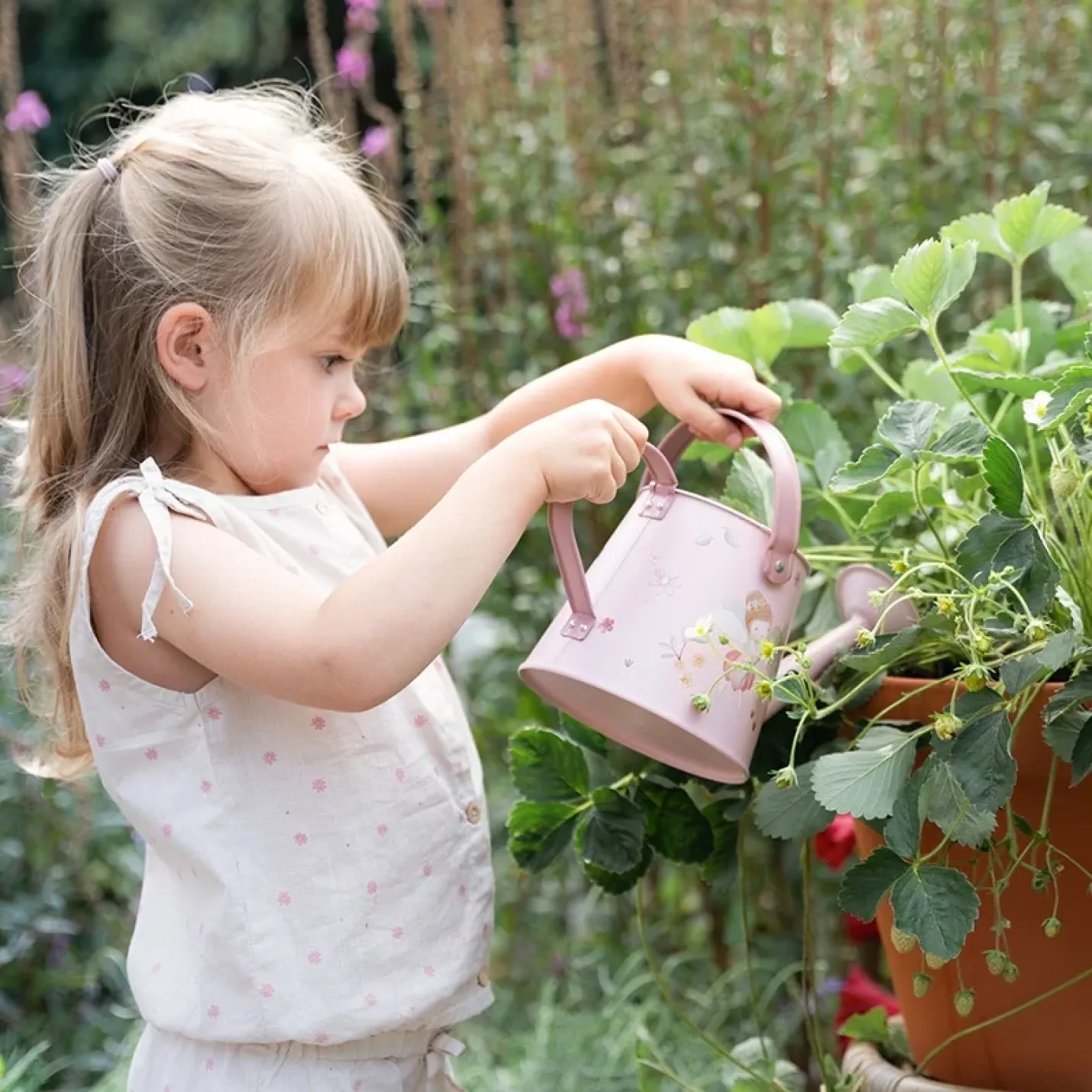 Gieter Fairy Garden - Little Dutch; Afbeelding: 3
