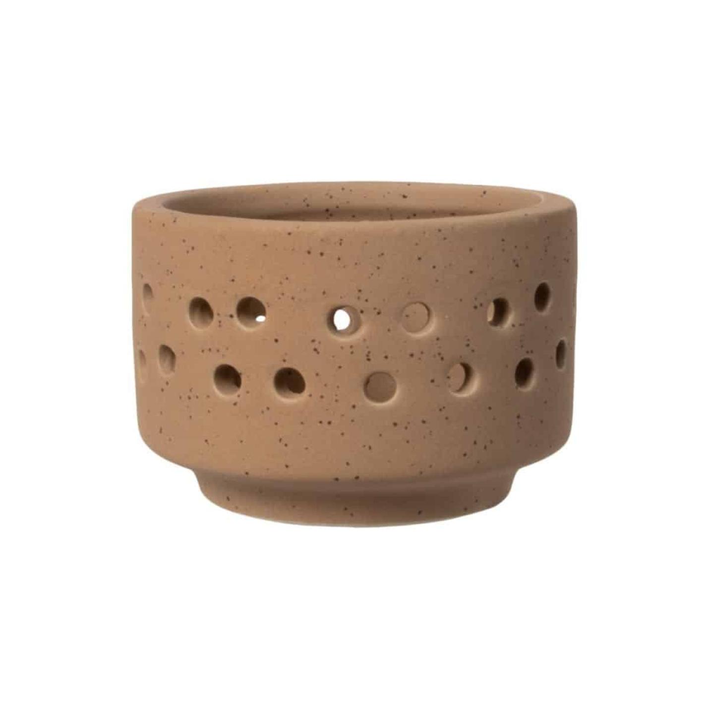 Jens Living theelichthouder Siena large